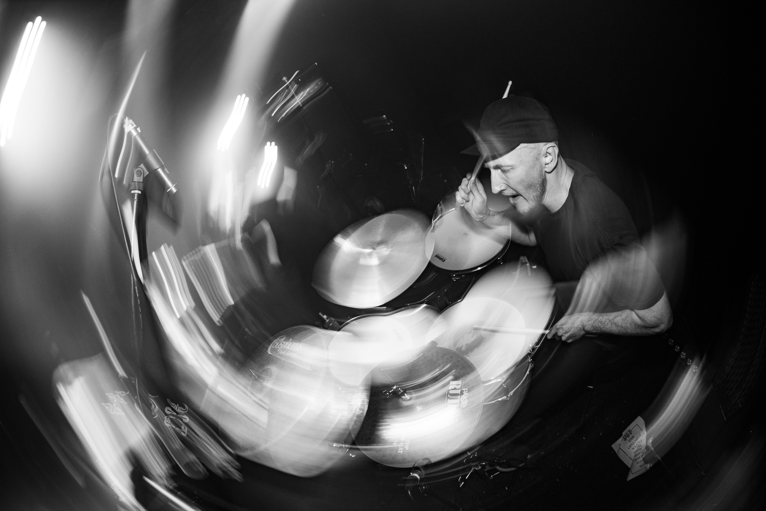 Vranac • Disbound • aphotique • Бесконечная зима|Zoccolo 2.0. Концертный и репортажный фотограф в Санкт-Петербурге Слава Пахомов