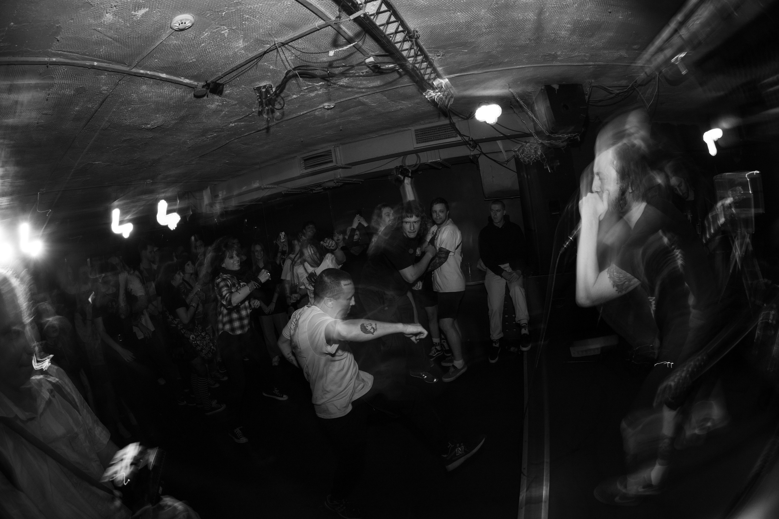 Qatsi: last live | FishFabrique. Концертный и репортажный фотограф в Санкт-Петербурге Слава Пахомов