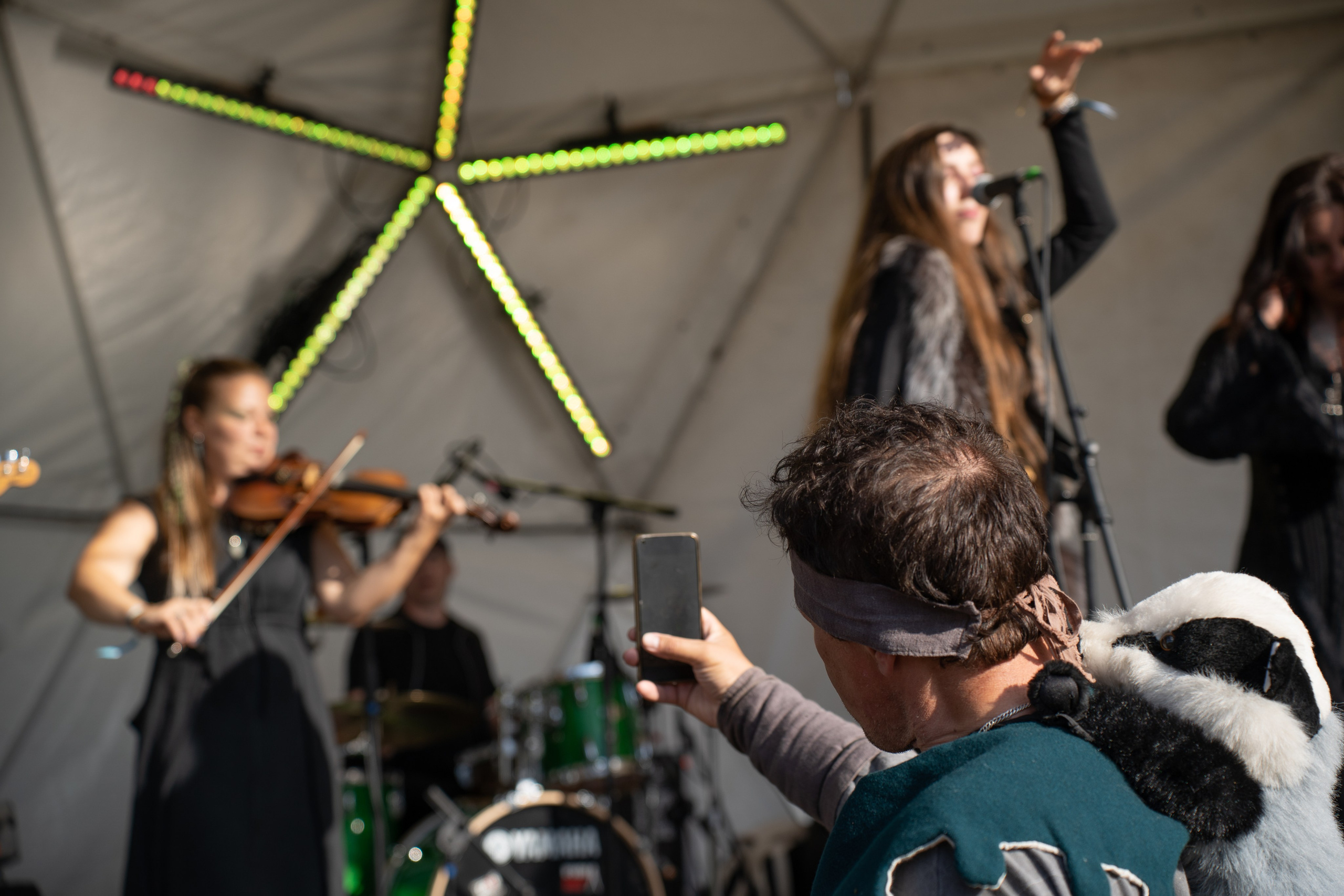 Фестиваль «Жива"|Карелия. Концертный и репортажный фотограф в Санкт-Петербурге Слава Пахомов
