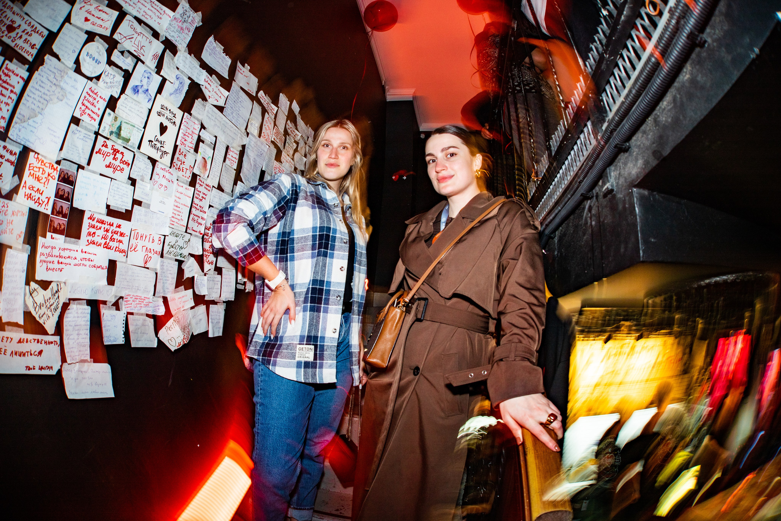 День рождения Бара разбитых сердец. Концертный и репортажный фотограф в Санкт-Петербурге Слава Пахомов