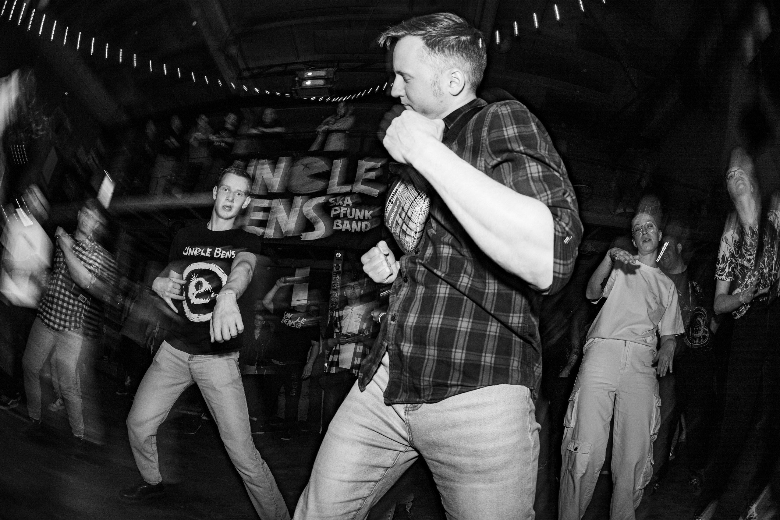 Uncle Bens: 20 лет дружбы|Ласточка. Концертный и репортажный фотограф в Санкт-Петербурге Слава Пахомов