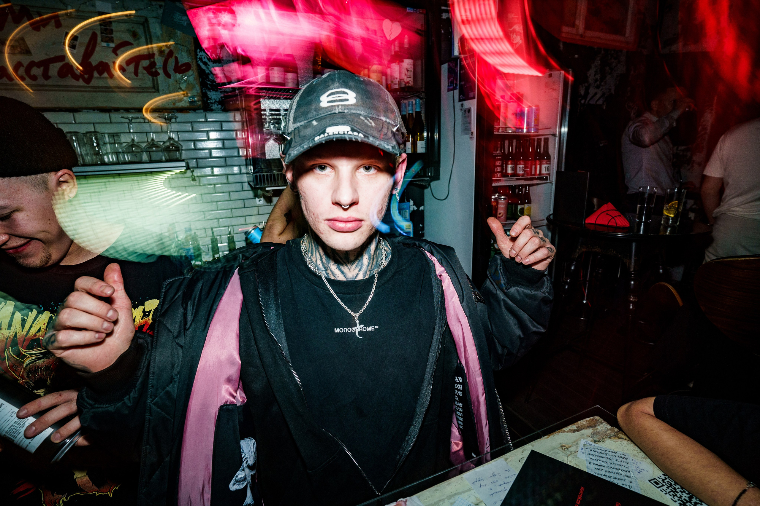 26 и 27 сентября. Бар разбитых сердец. Концертный и репортажный фотограф в Санкт-Петербурге Слава Пахомов