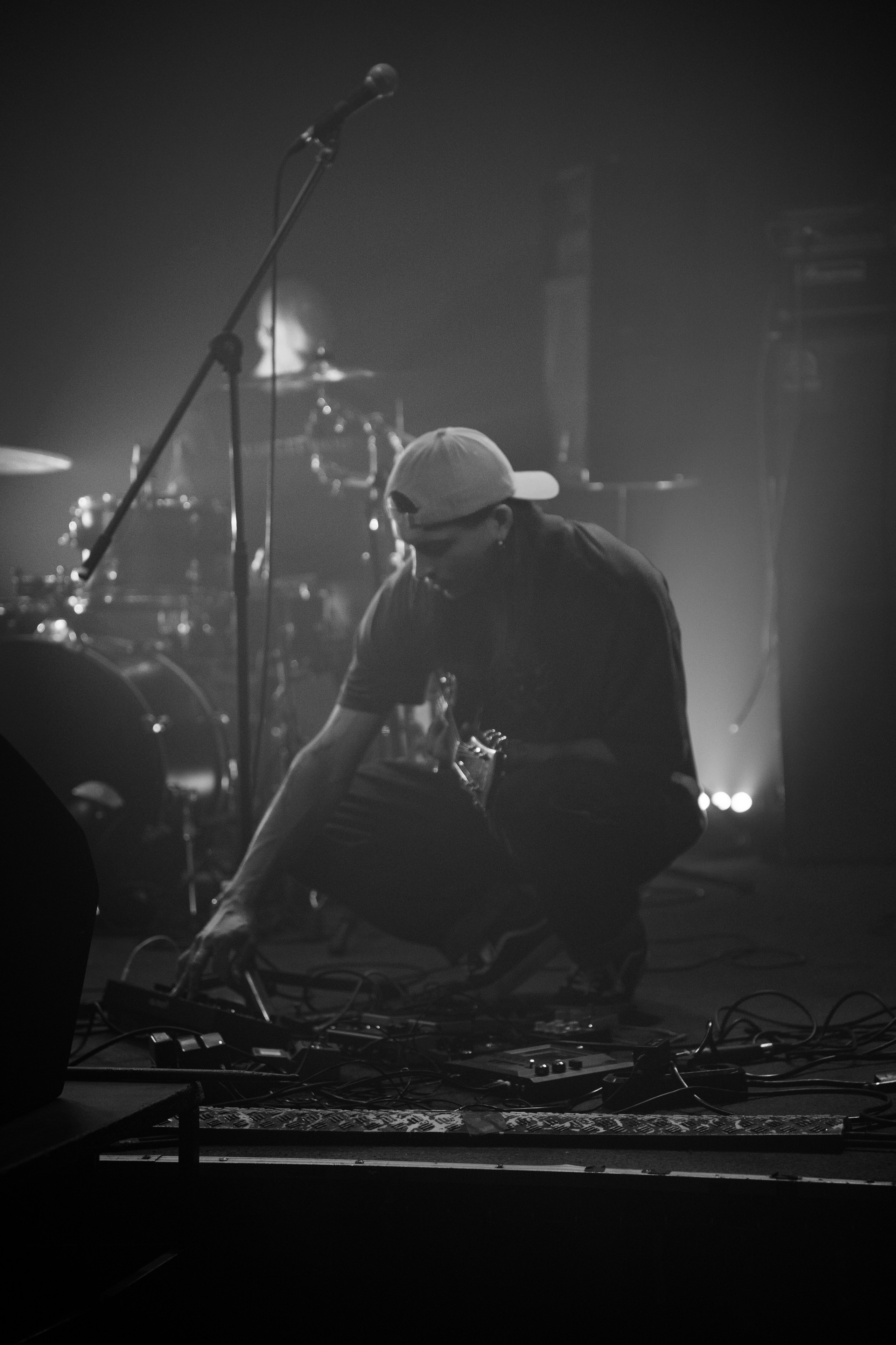 Концерты. Концертный и репортажный фотограф в Санкт-Петербурге Слава Пахомов