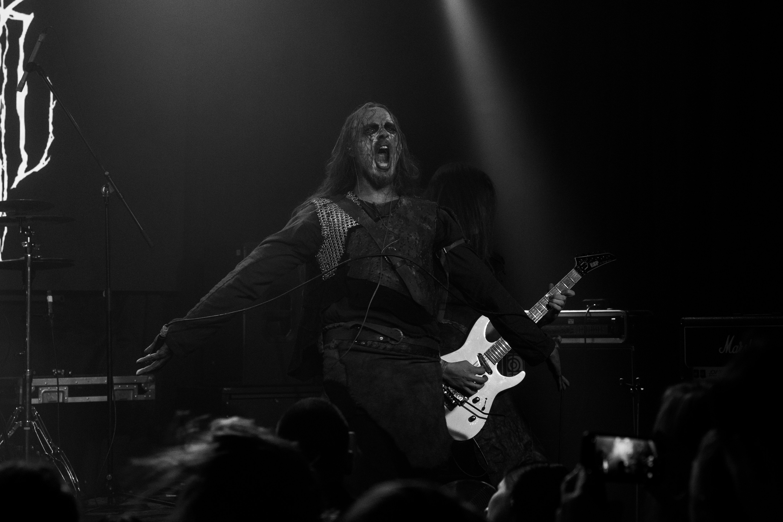 Чёрная Нева Vol.9|Сердце. Концертный и репортажный фотограф в Санкт-Петербурге Слава Пахомов