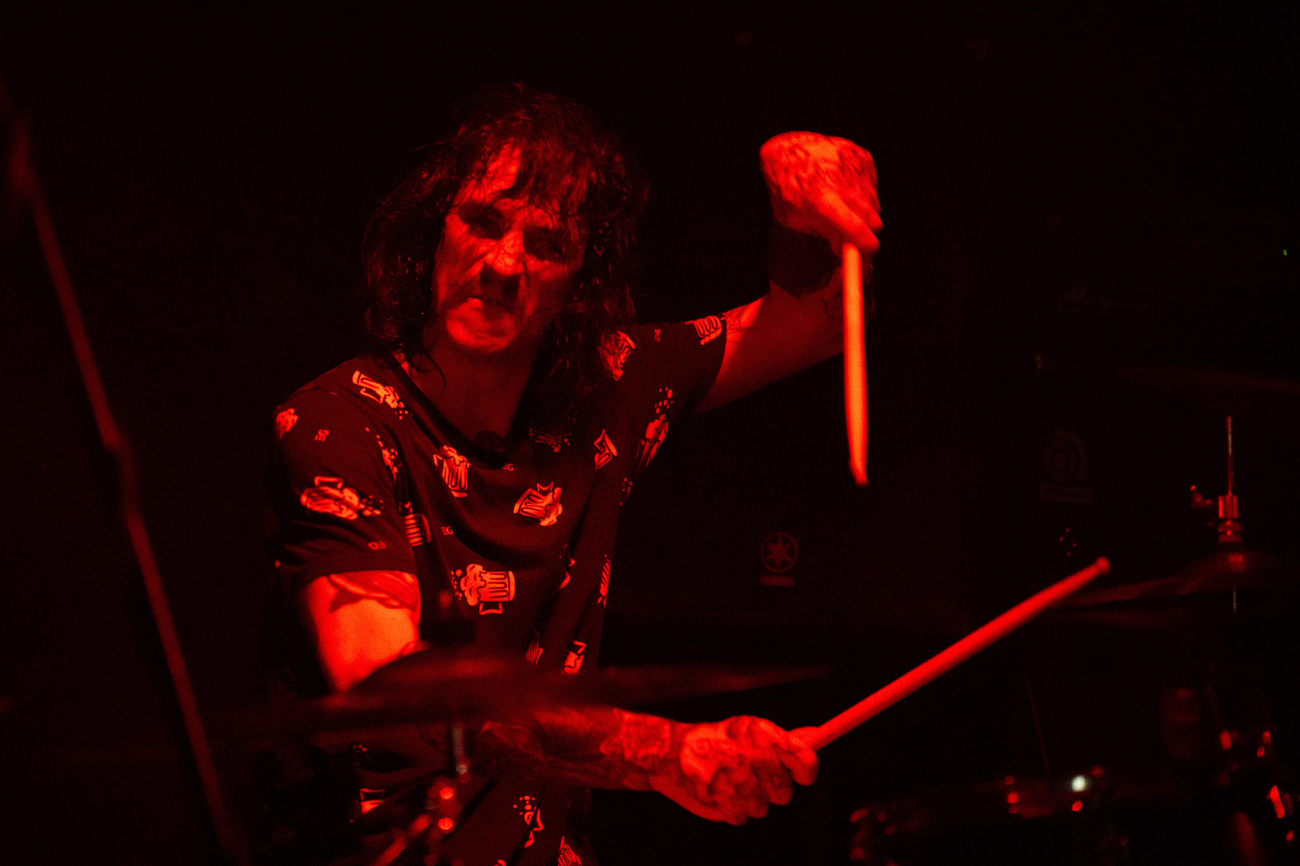 General Grievous|Zoccolo 2.0. Концертный и репортажный фотограф в Санкт-Петербурге Слава Пахомов