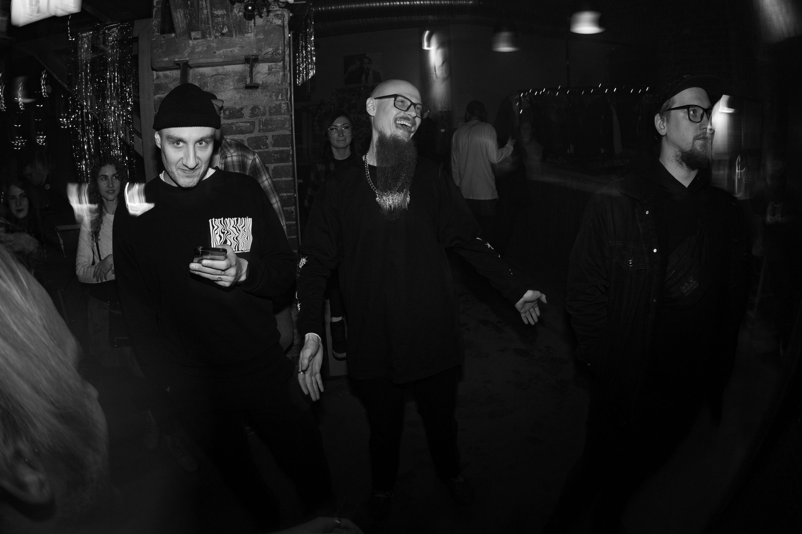 Дней череда|Zoccolo 2.0. Концертный и репортажный фотограф в Санкт-Петербурге Слава Пахомов