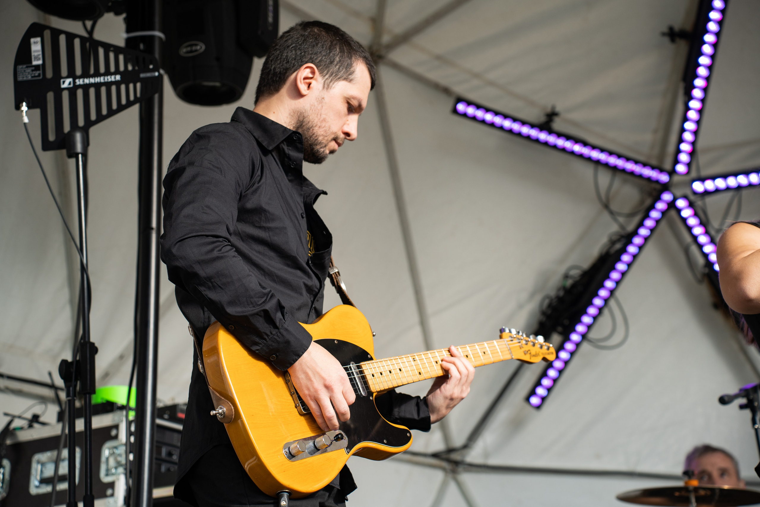 Фестиваль «Жива"|Карелия. Концертный и репортажный фотограф в Санкт-Петербурге Слава Пахомов