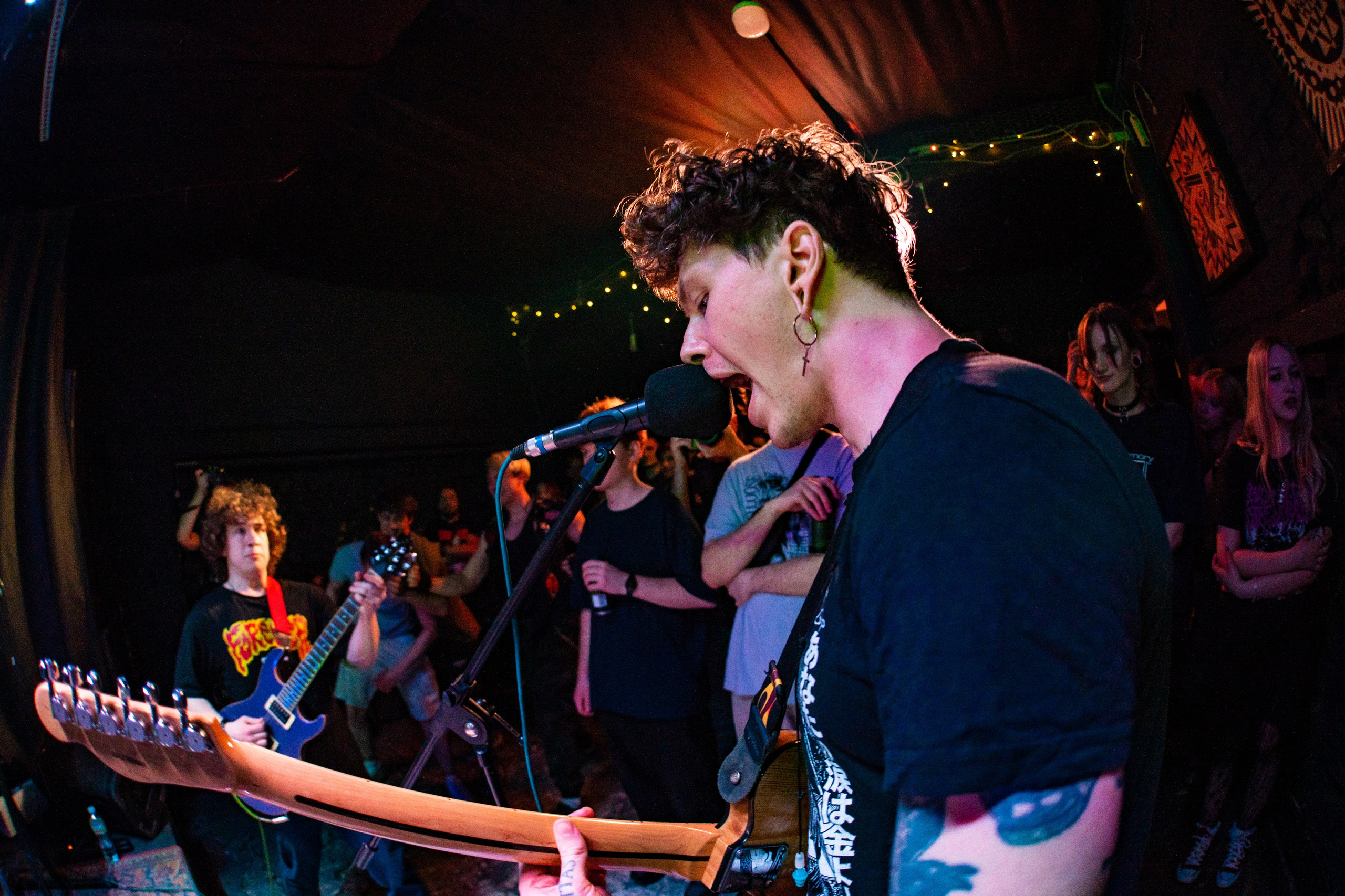 Potvor • aphotique • Barbasolente|Мотыга. Концертный и репортажный фотограф в Санкт-Петербурге Слава Пахомов