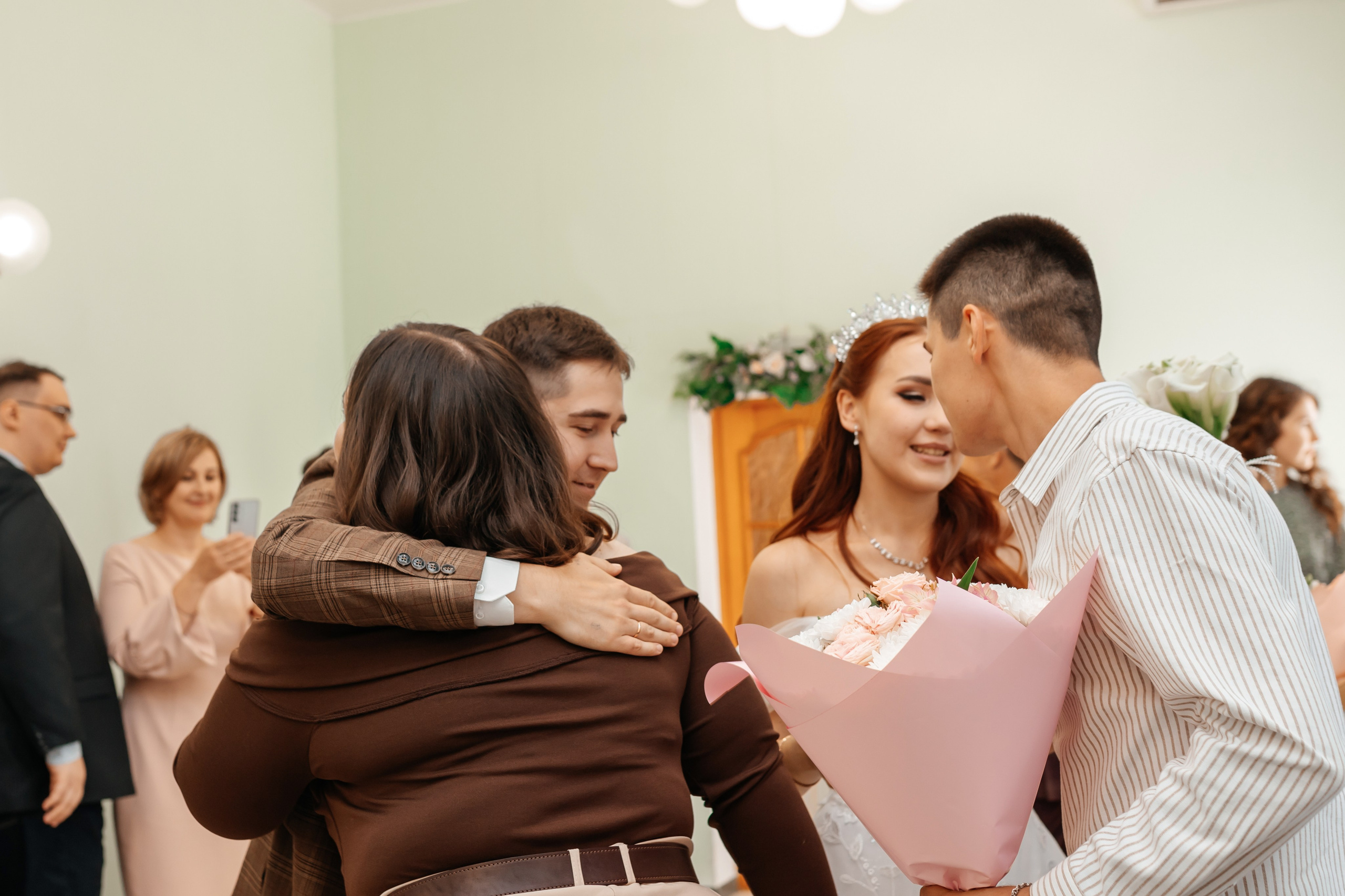 Альмир и София. Марина Шаймухаметова. Фотограф в Уфе