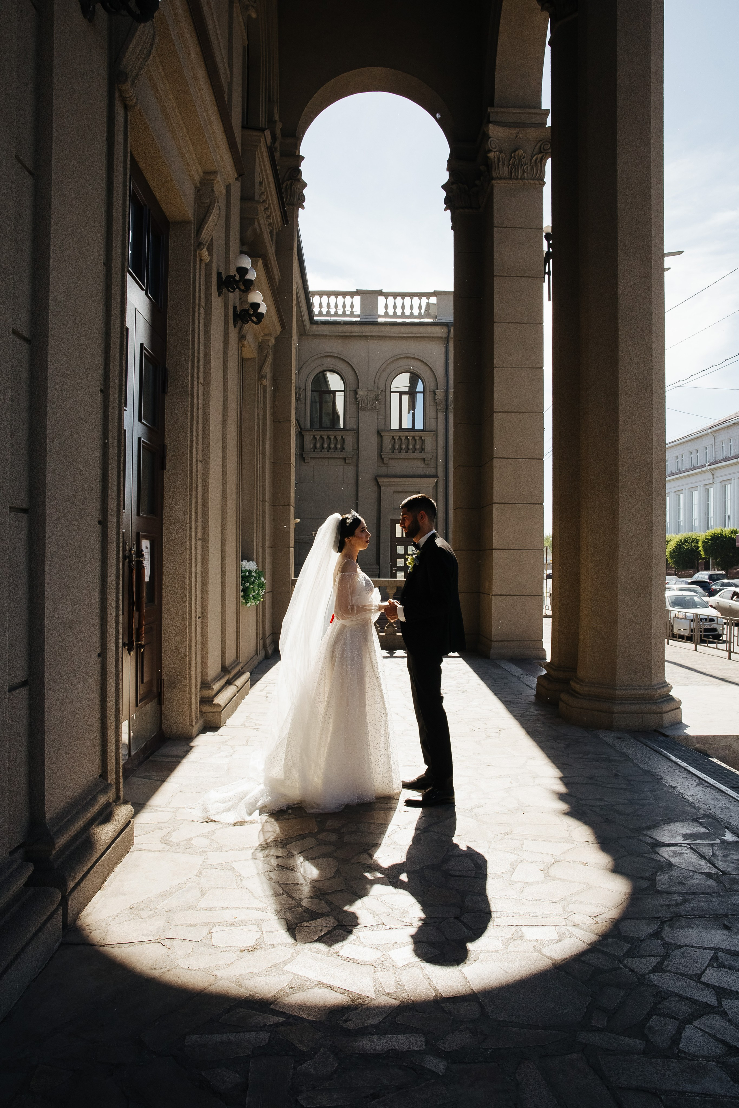 Асим Севиль. Фотограф в Красноярске Надежда Воскресенская