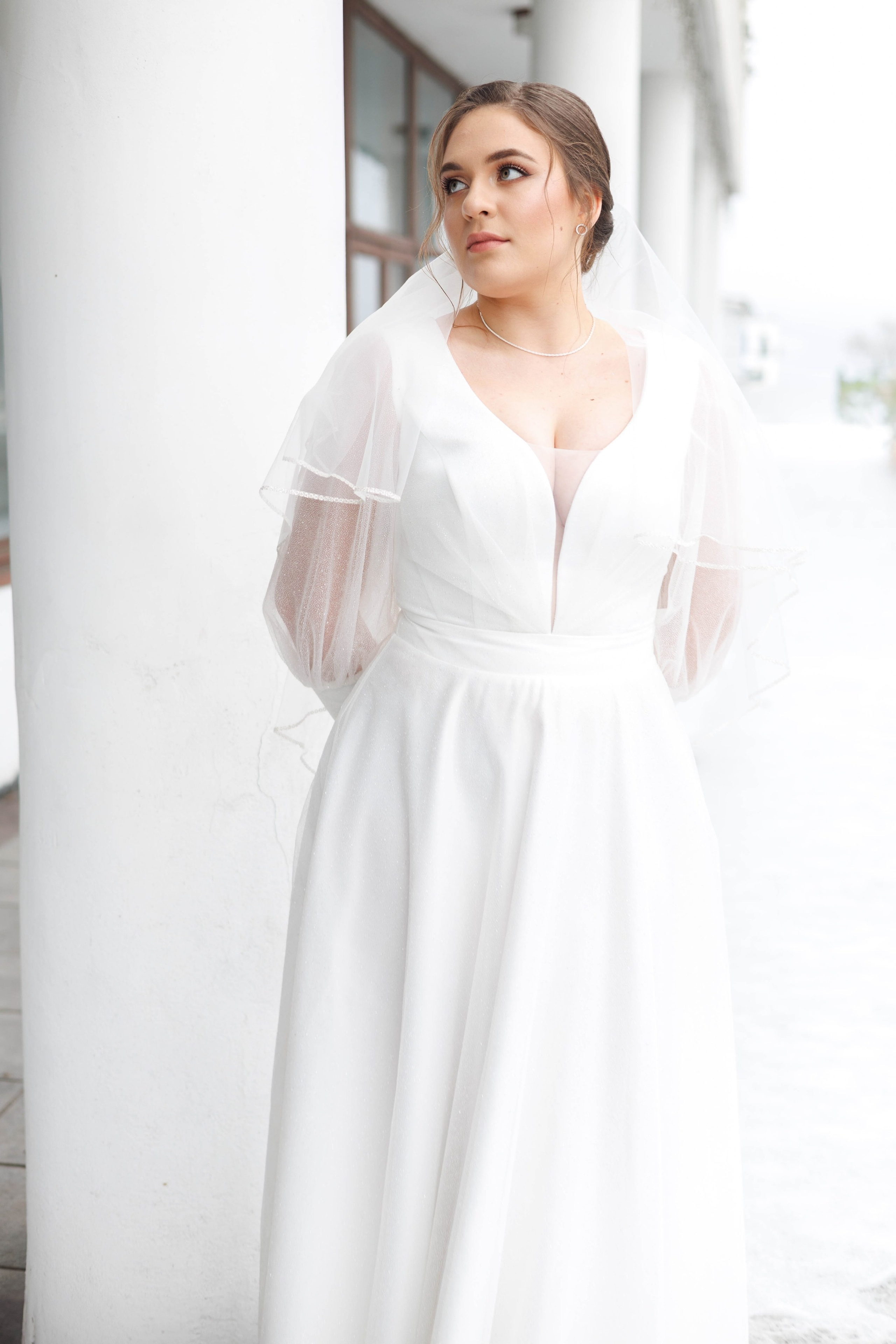 Данил & Юлия. Свадебный и портретный фотограф в Сортавала Яна Юрченко