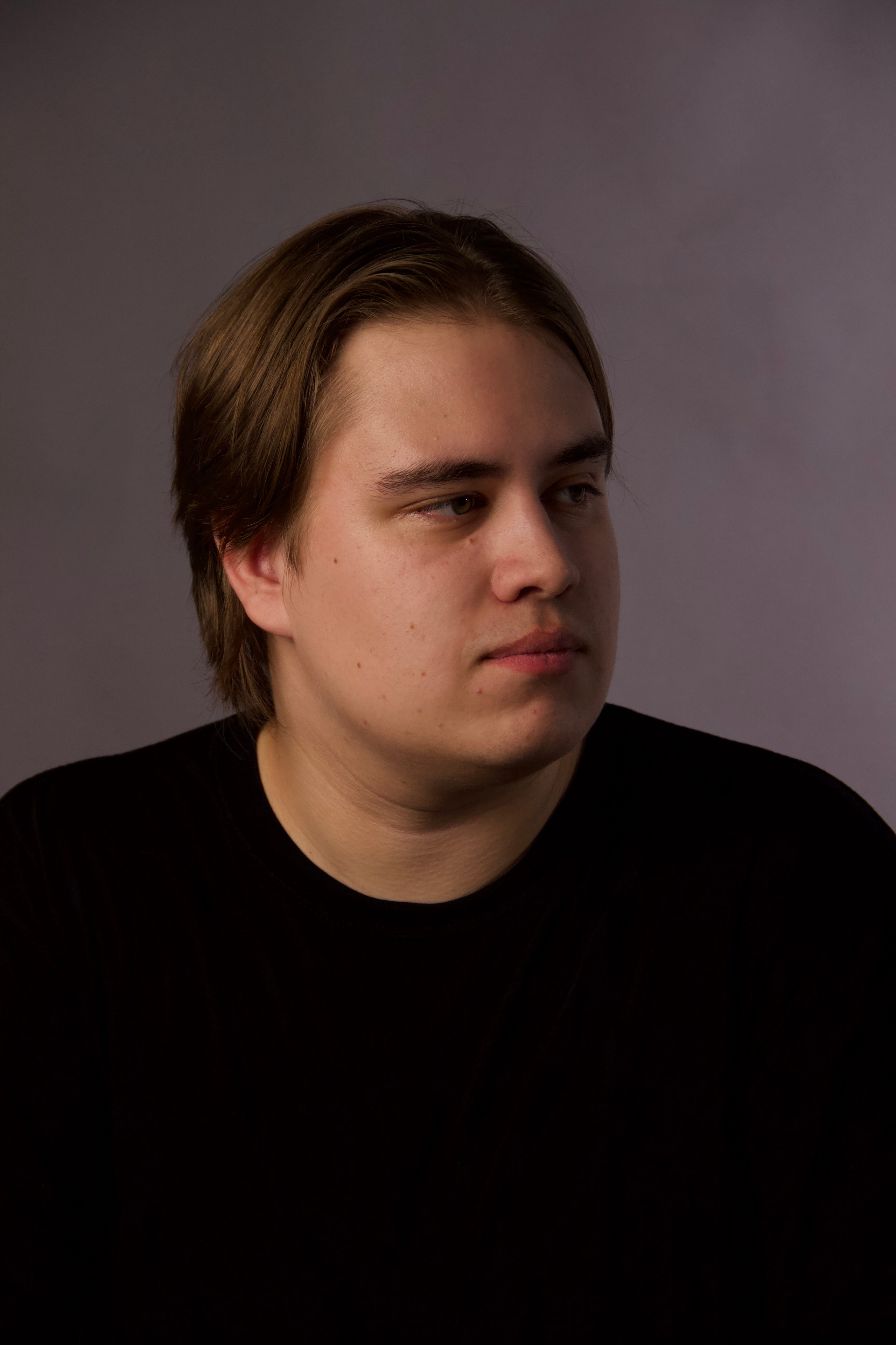 Илья Финк. Школа регионального кастинга «Река»