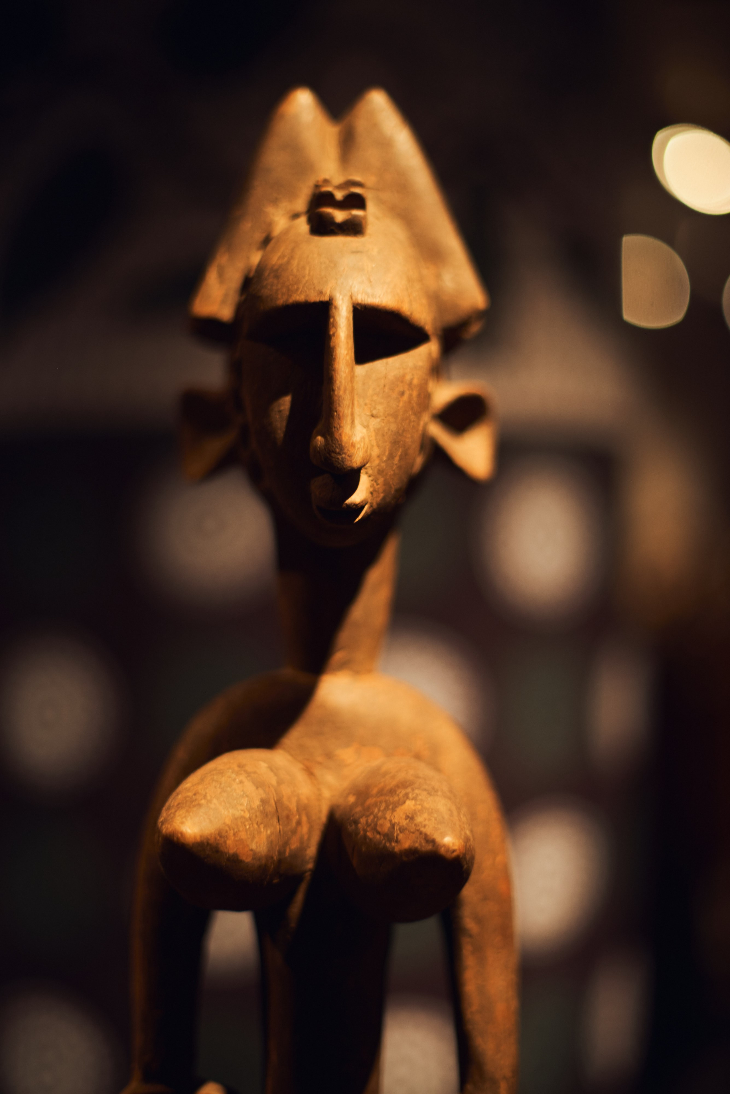 Нкоди. Охотник на демонов