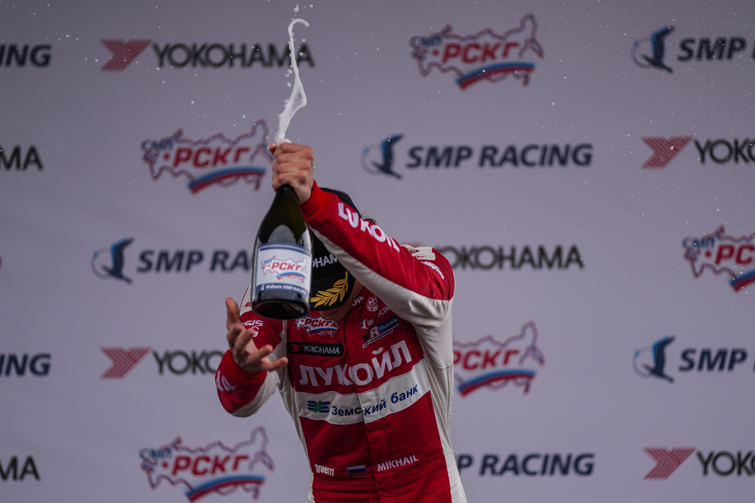 5 этап. Автомобильный фотограф Шакая Кирилл