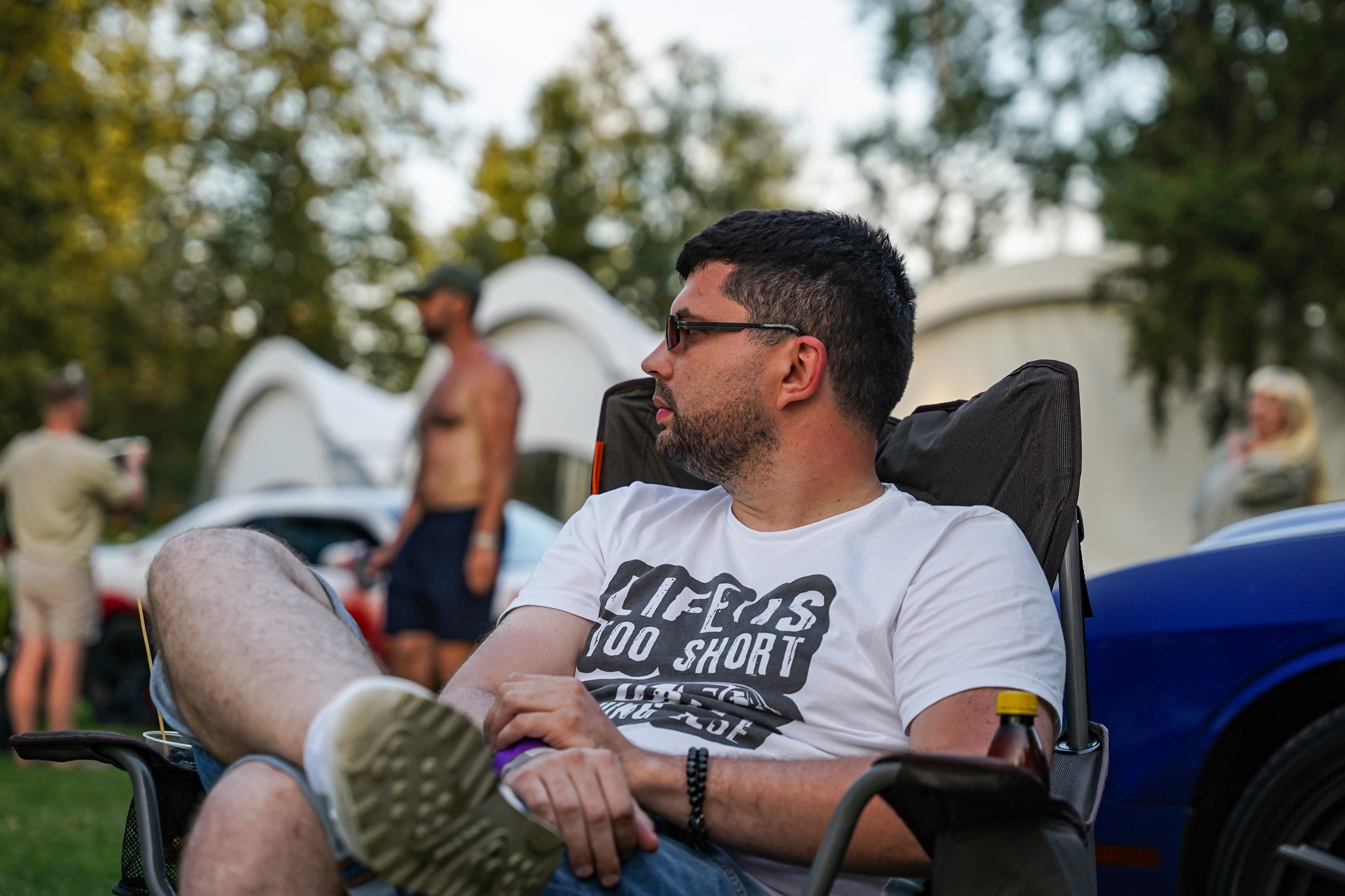 Tuning Open Fest 2025. Автомобильный фотограф Шакая Кирилл