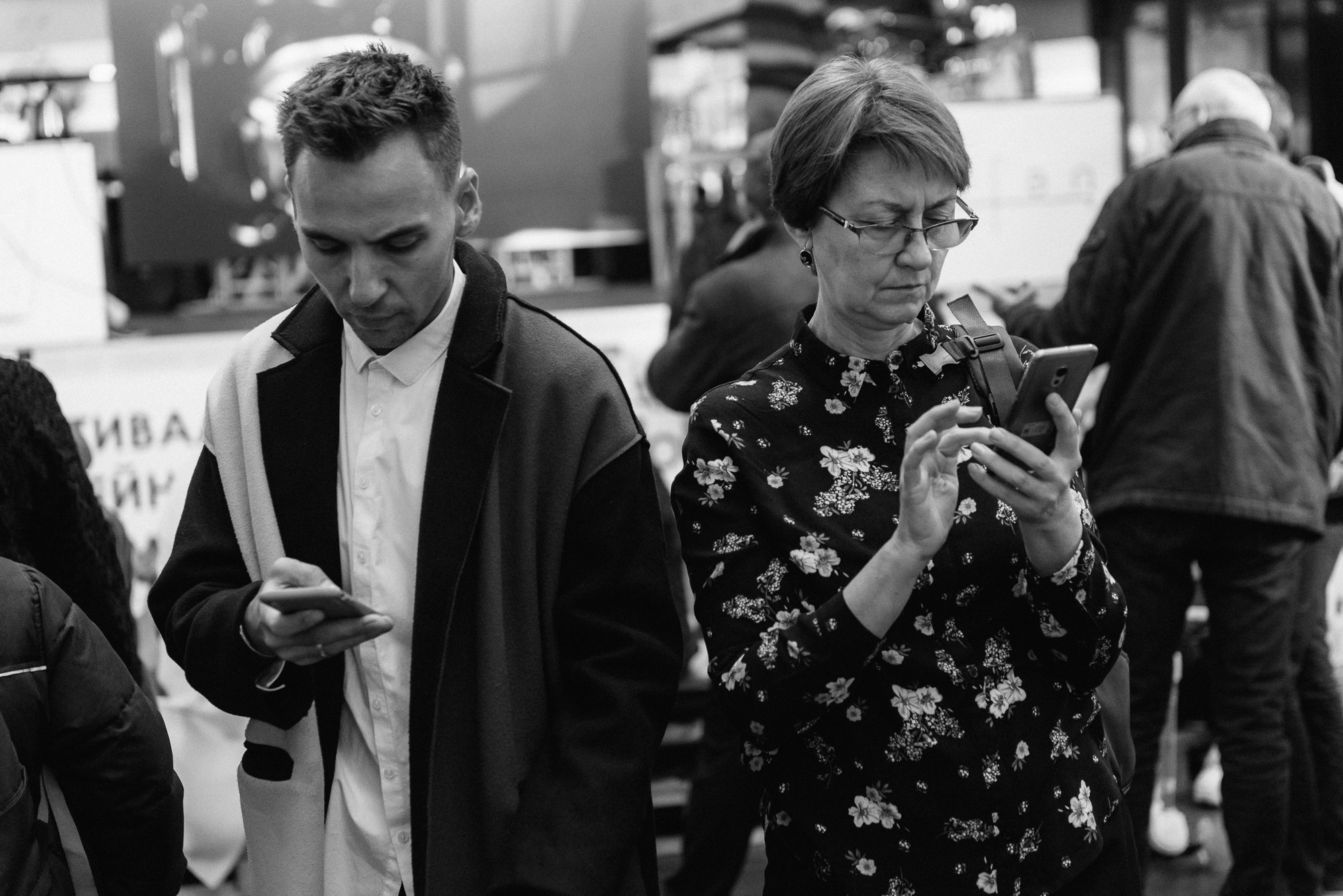 COFFAN VLG. Фотограф в Волгограде Виталий Самойлов