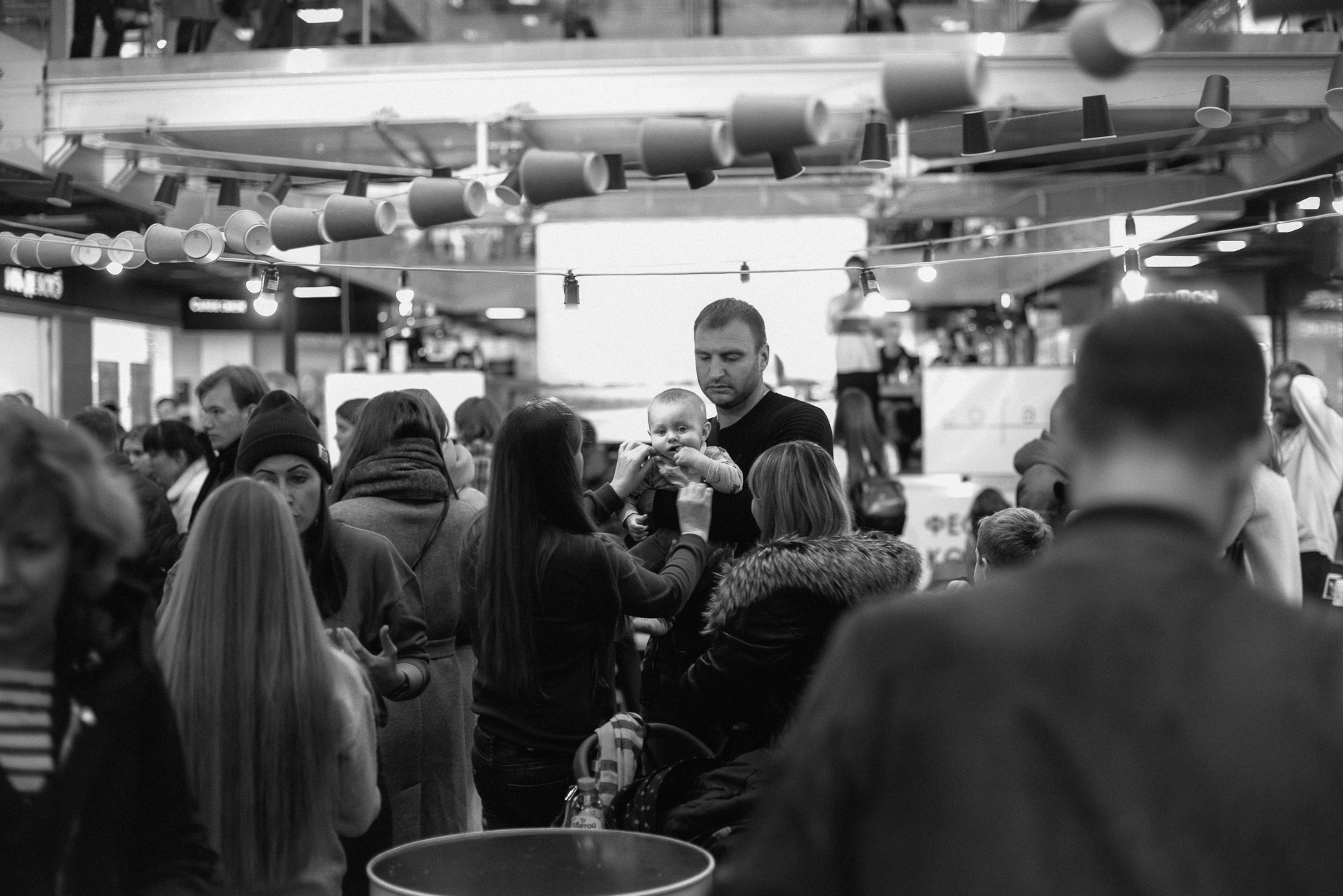 COFFAN VLG. Фотограф в Волгограде Виталий Самойлов