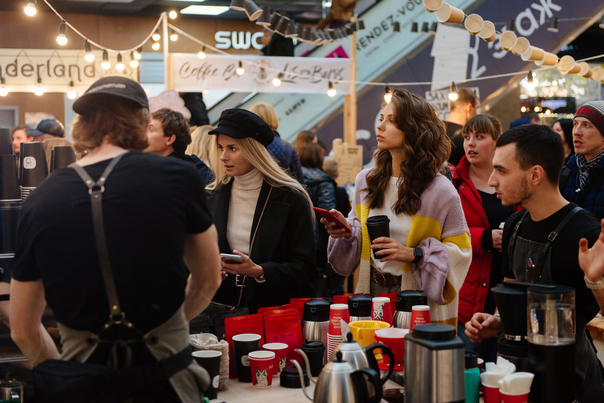 COFFAN VLG. Фотограф в Волгограде Виталий Самойлов