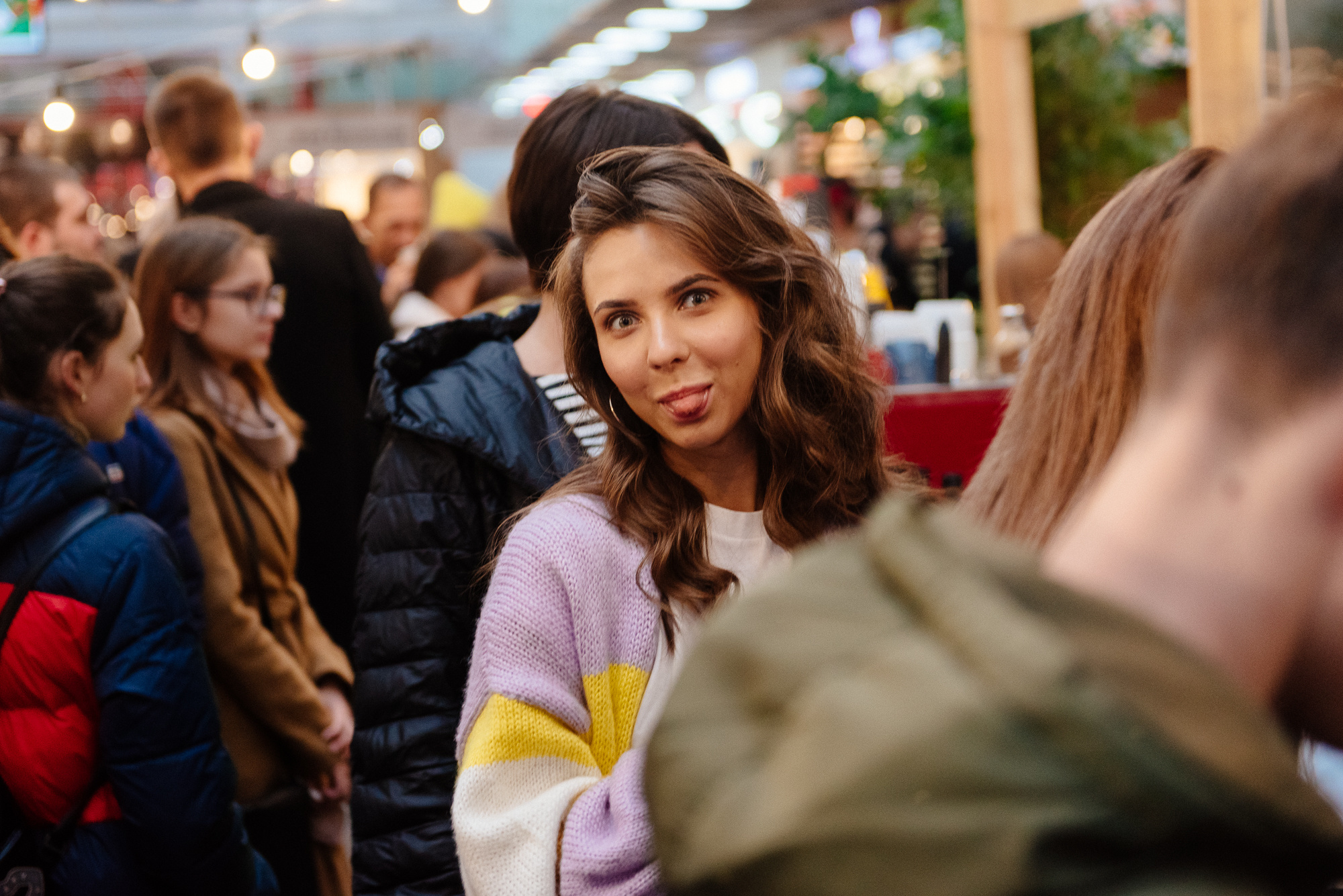 COFFAN VLG. Фотограф в Волгограде Виталий Самойлов