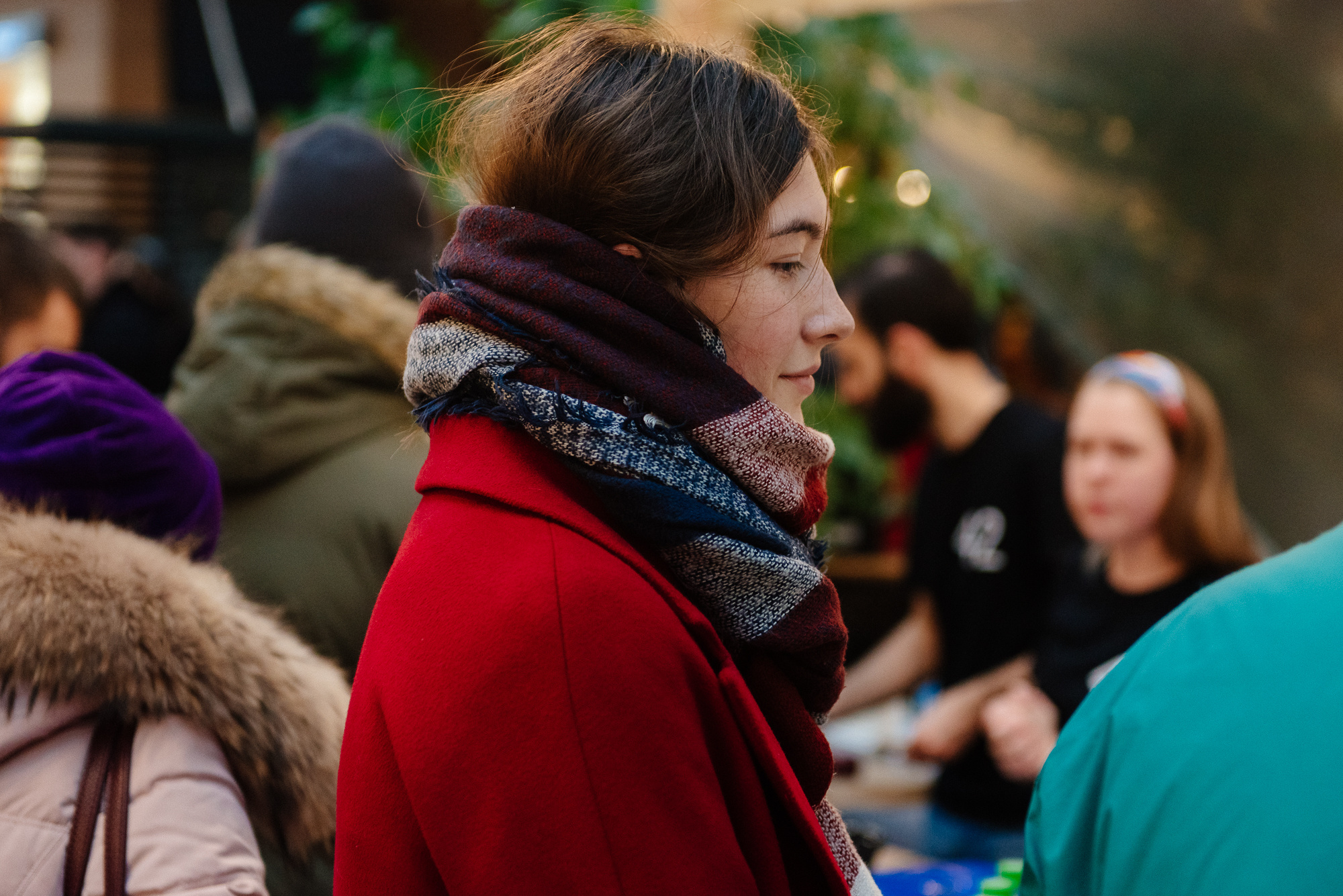 COFFAN VLG. Фотограф в Волгограде Виталий Самойлов