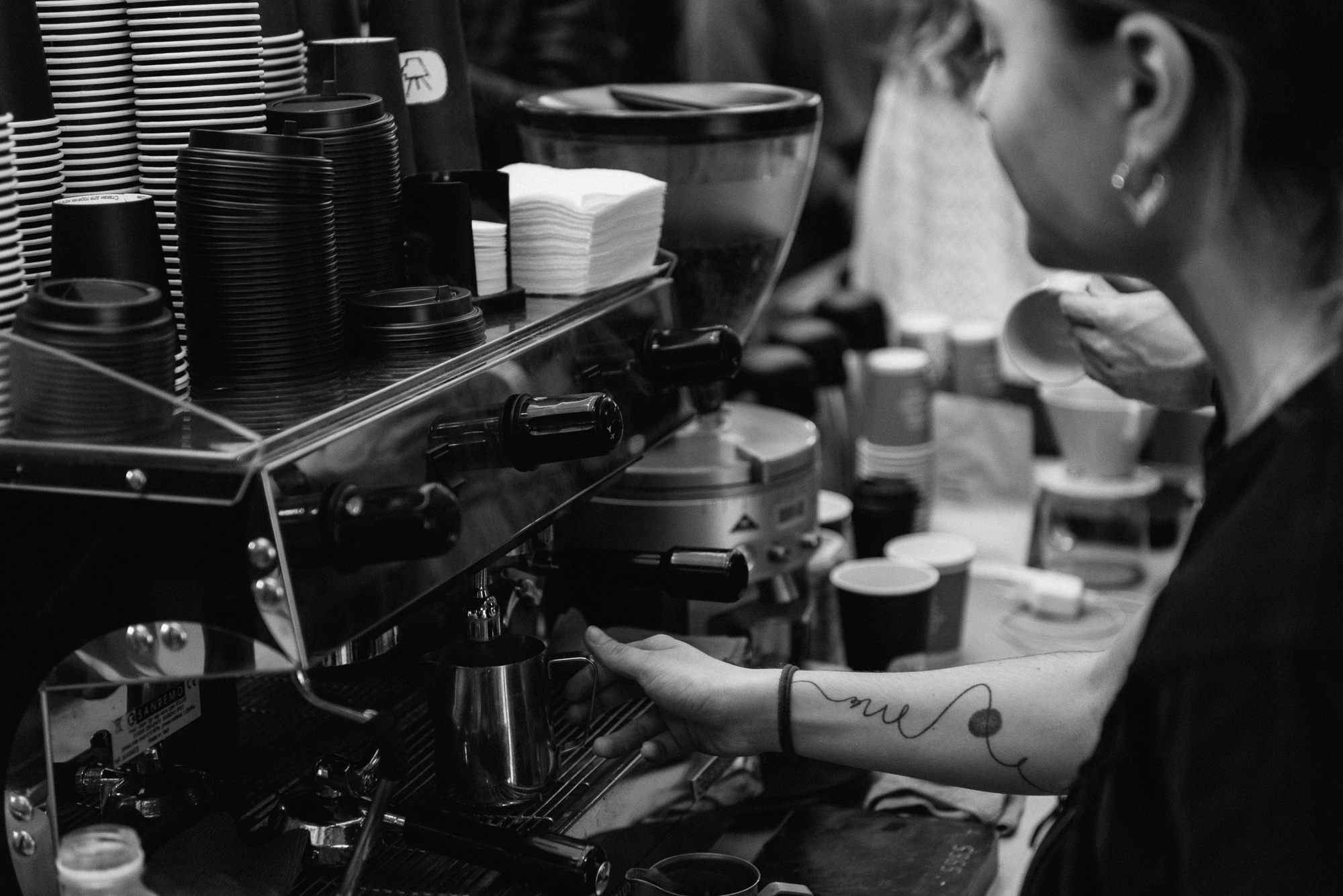 COFFAN VLG. Фотограф в Волгограде Виталий Самойлов