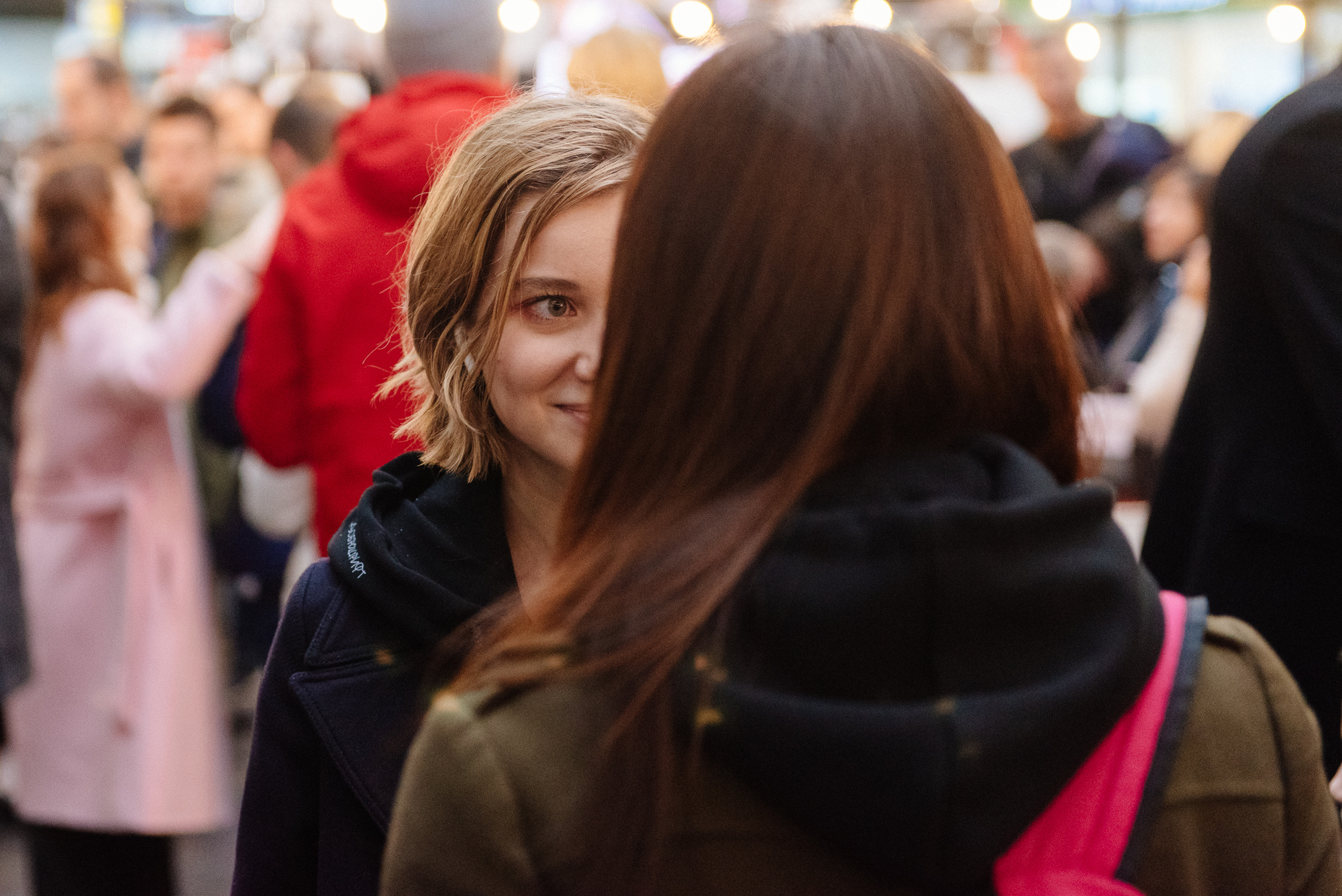 COFFAN VLG. Фотограф в Волгограде Виталий Самойлов