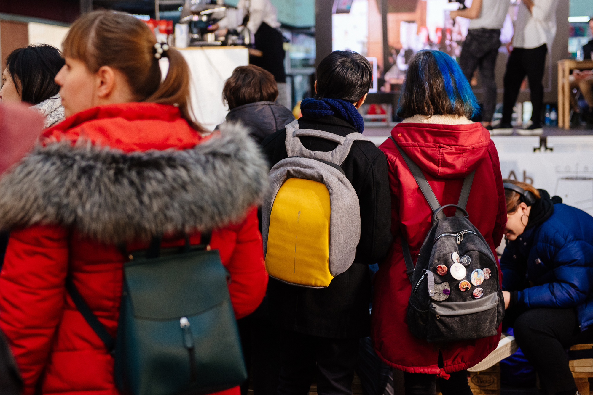 COFFAN VLG. Фотограф в Волгограде Виталий Самойлов