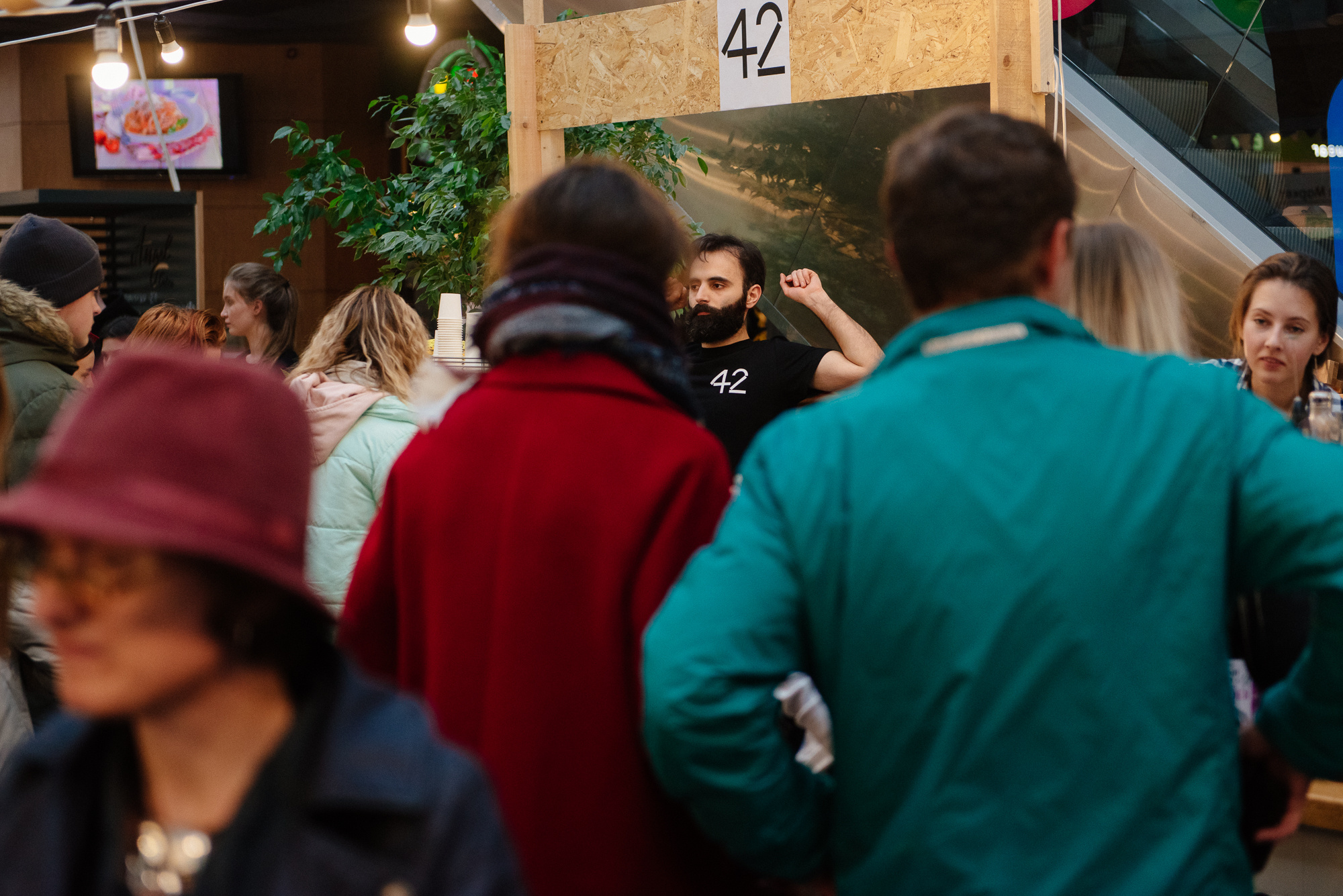 COFFAN VLG. Фотограф в Волгограде Виталий Самойлов