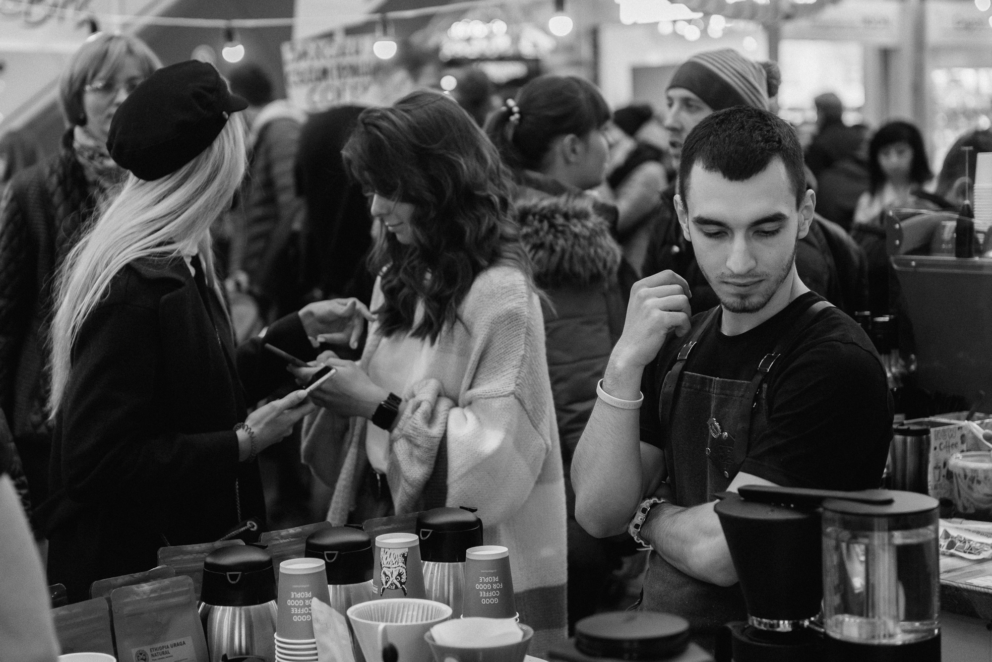 COFFAN VLG. Фотограф в Волгограде Виталий Самойлов