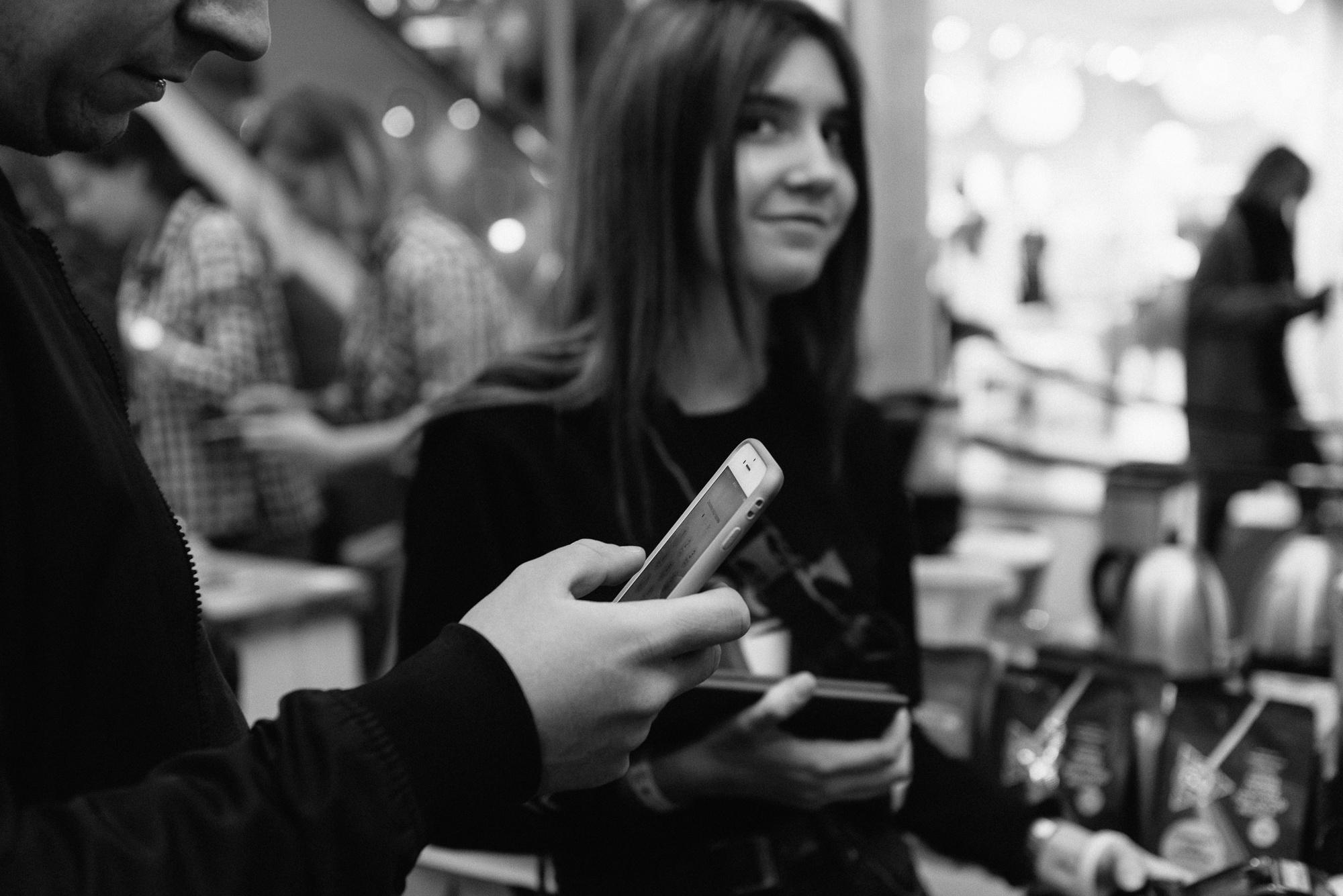 COFFAN VLG. Фотограф в Волгограде Виталий Самойлов