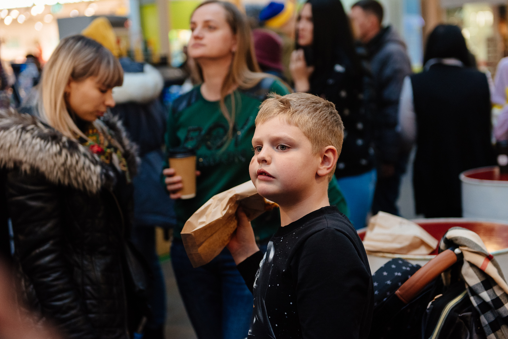 COFFAN VLG. Фотограф в Волгограде Виталий Самойлов