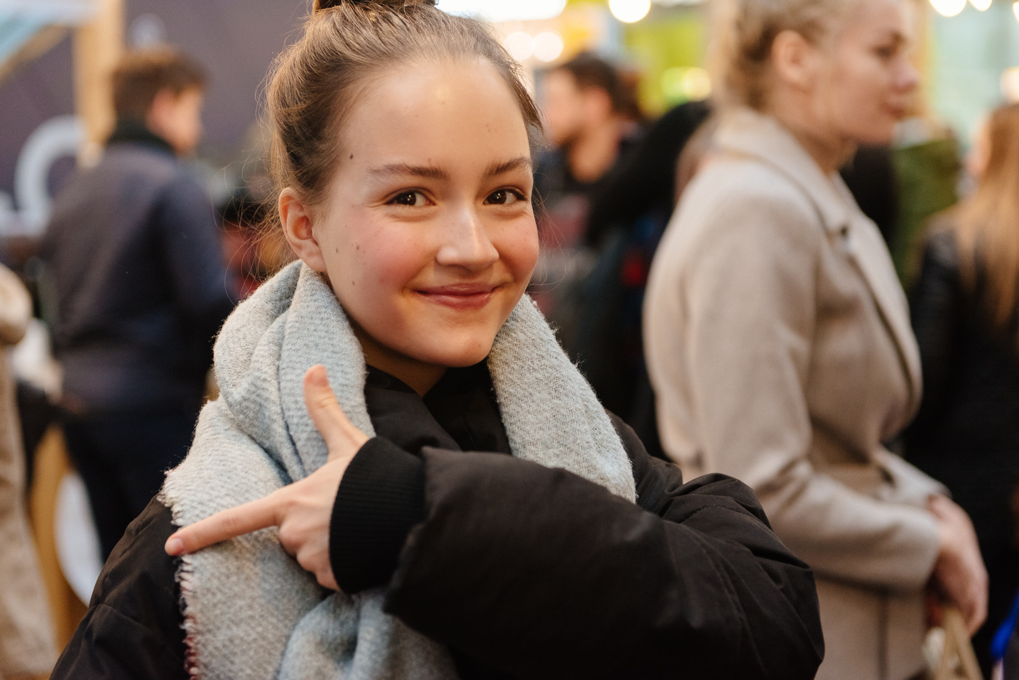 COFFAN VLG. Фотограф в Волгограде Виталий Самойлов