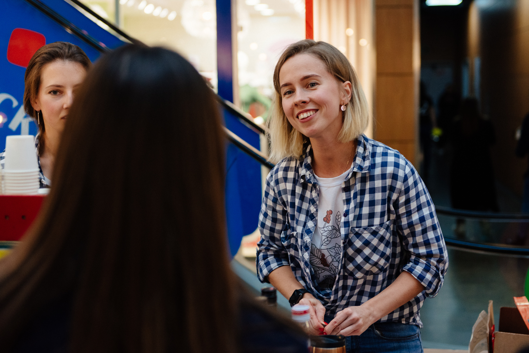 COFFAN VLG. Фотограф в Волгограде Виталий Самойлов