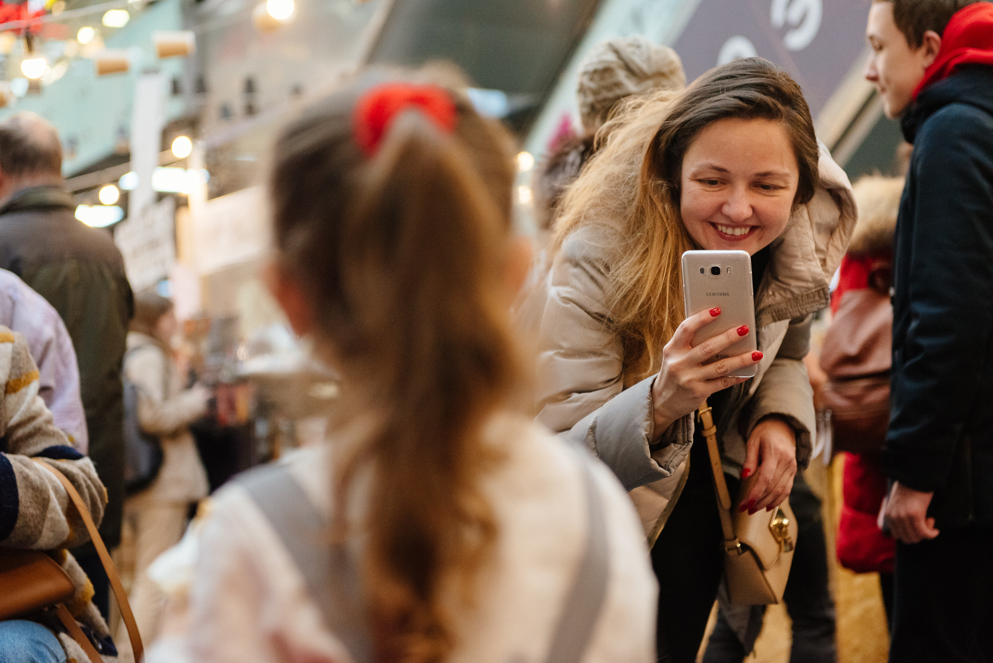 COFFAN VLG. Фотограф в Волгограде Виталий Самойлов