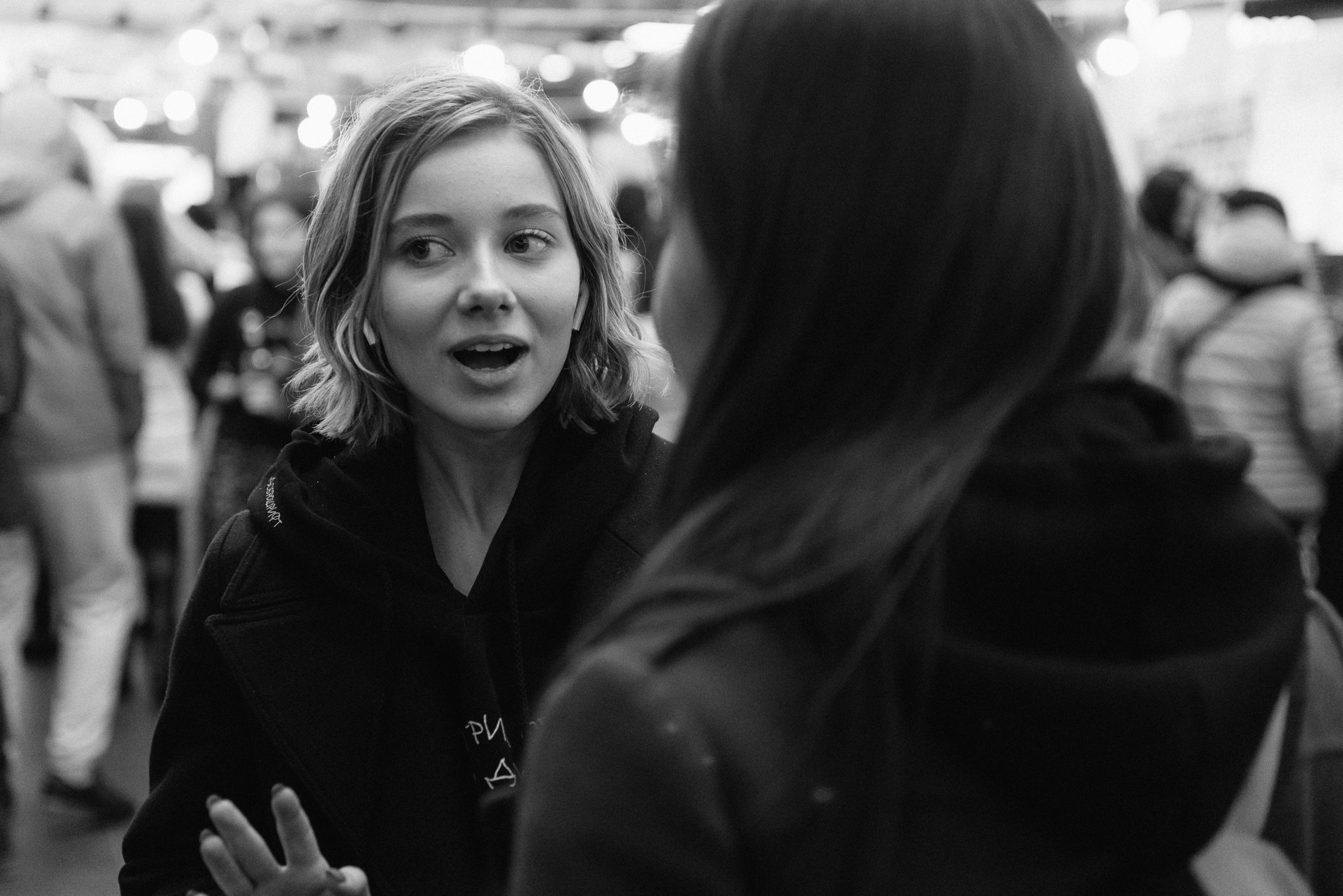 COFFAN VLG. Фотограф в Волгограде Виталий Самойлов