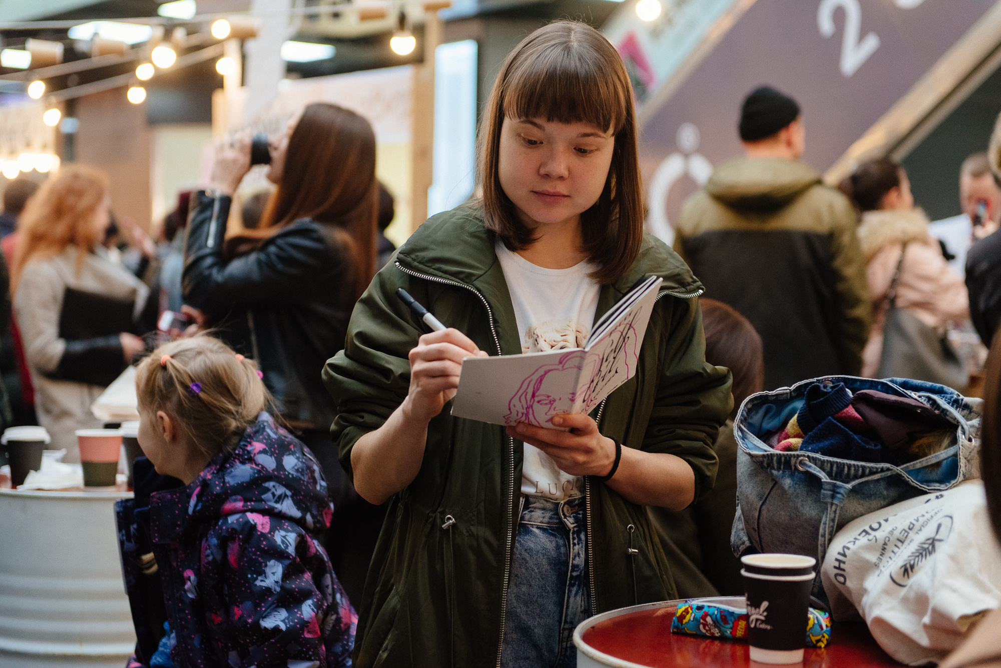 COFFAN VLG. Фотограф в Волгограде Виталий Самойлов