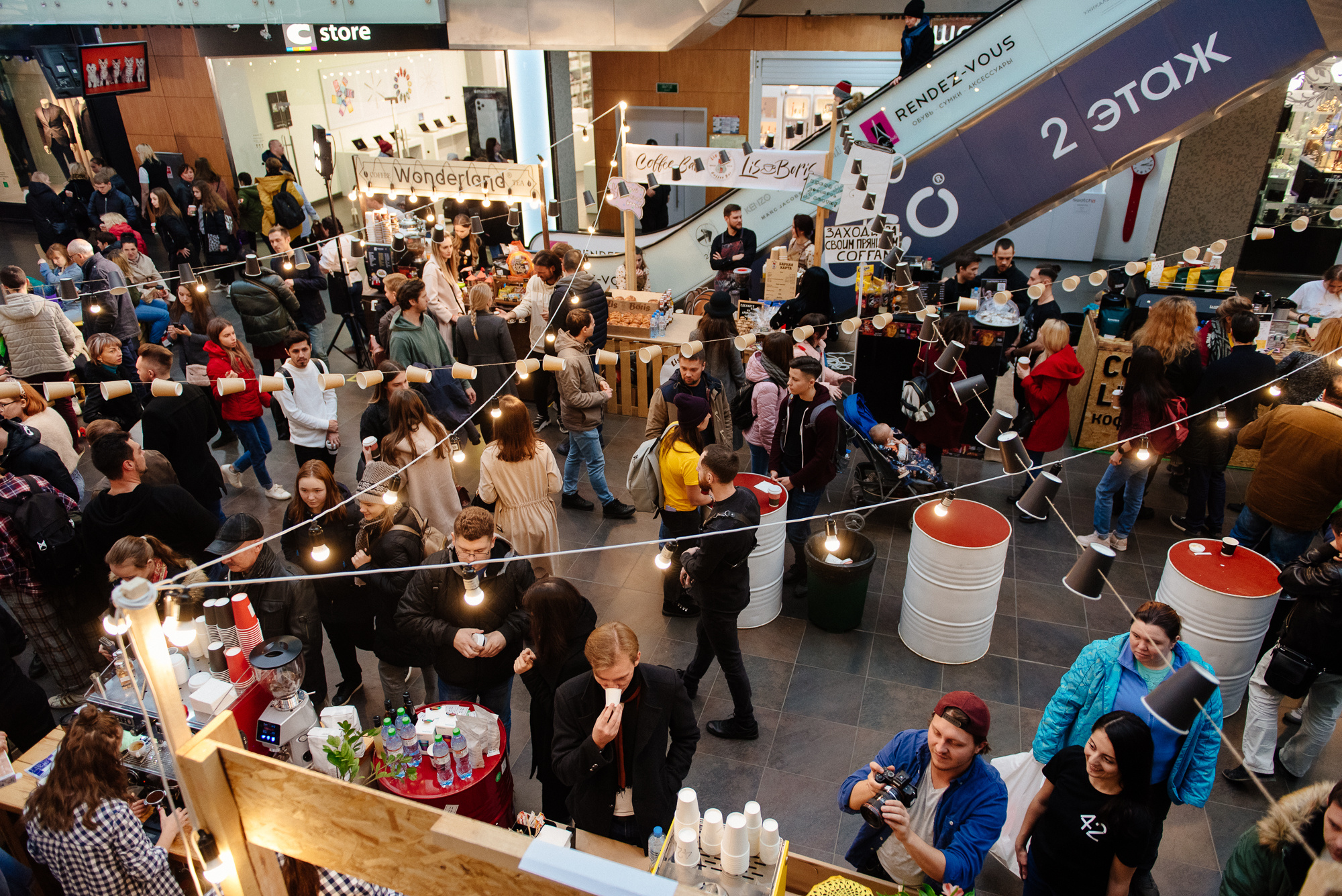 COFFAN VLG. Фотограф в Волгограде Виталий Самойлов