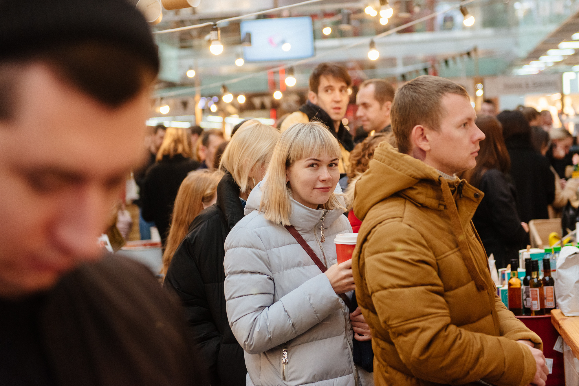 COFFAN VLG. Фотограф в Волгограде Виталий Самойлов