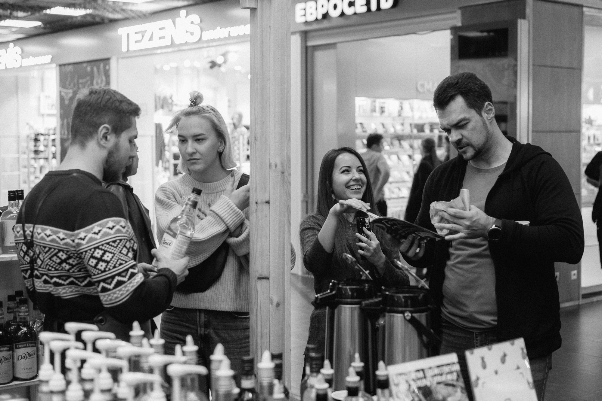 COFFAN VLG. Фотограф в Волгограде Виталий Самойлов