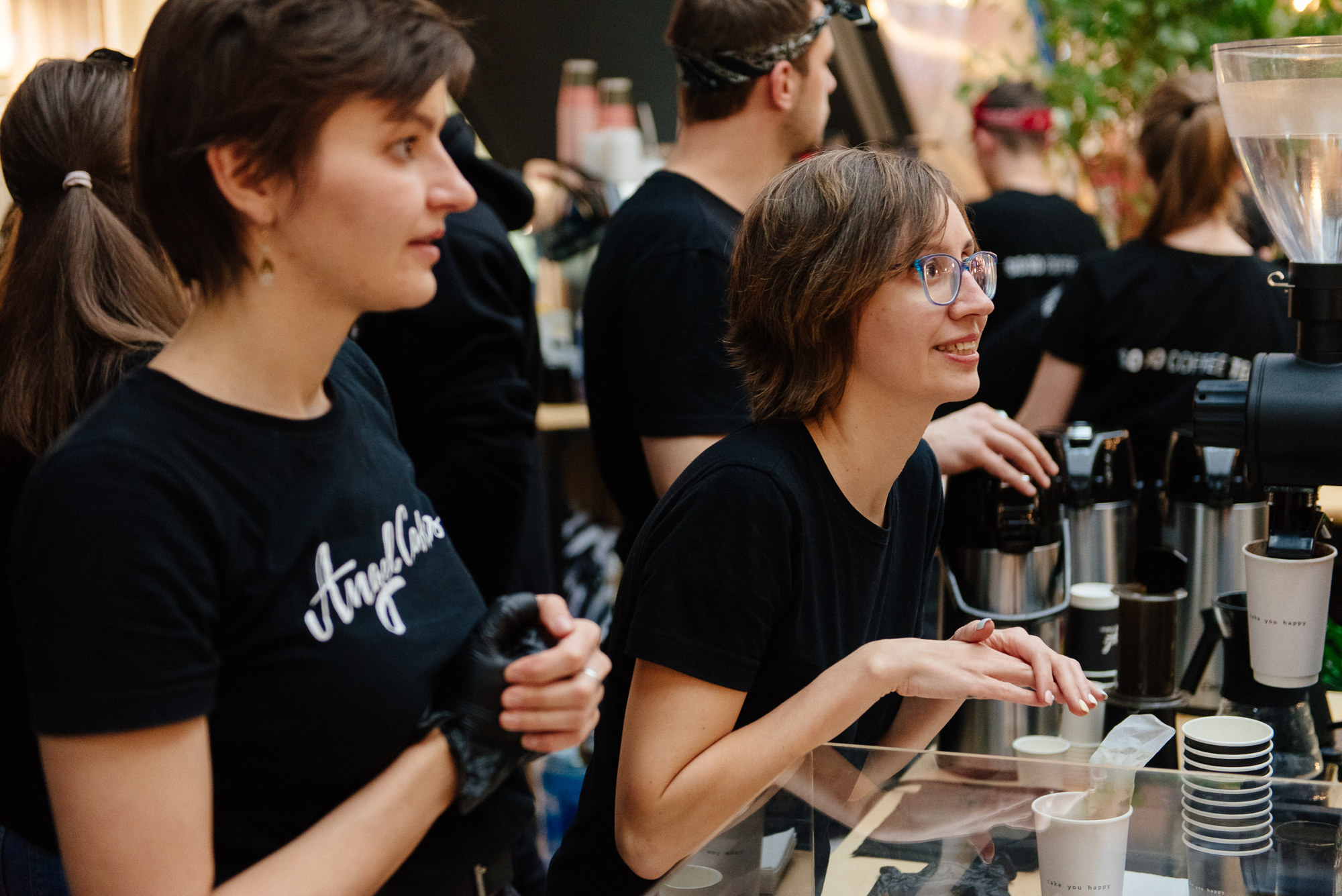 COFFAN VLG. Фотограф в Волгограде Виталий Самойлов