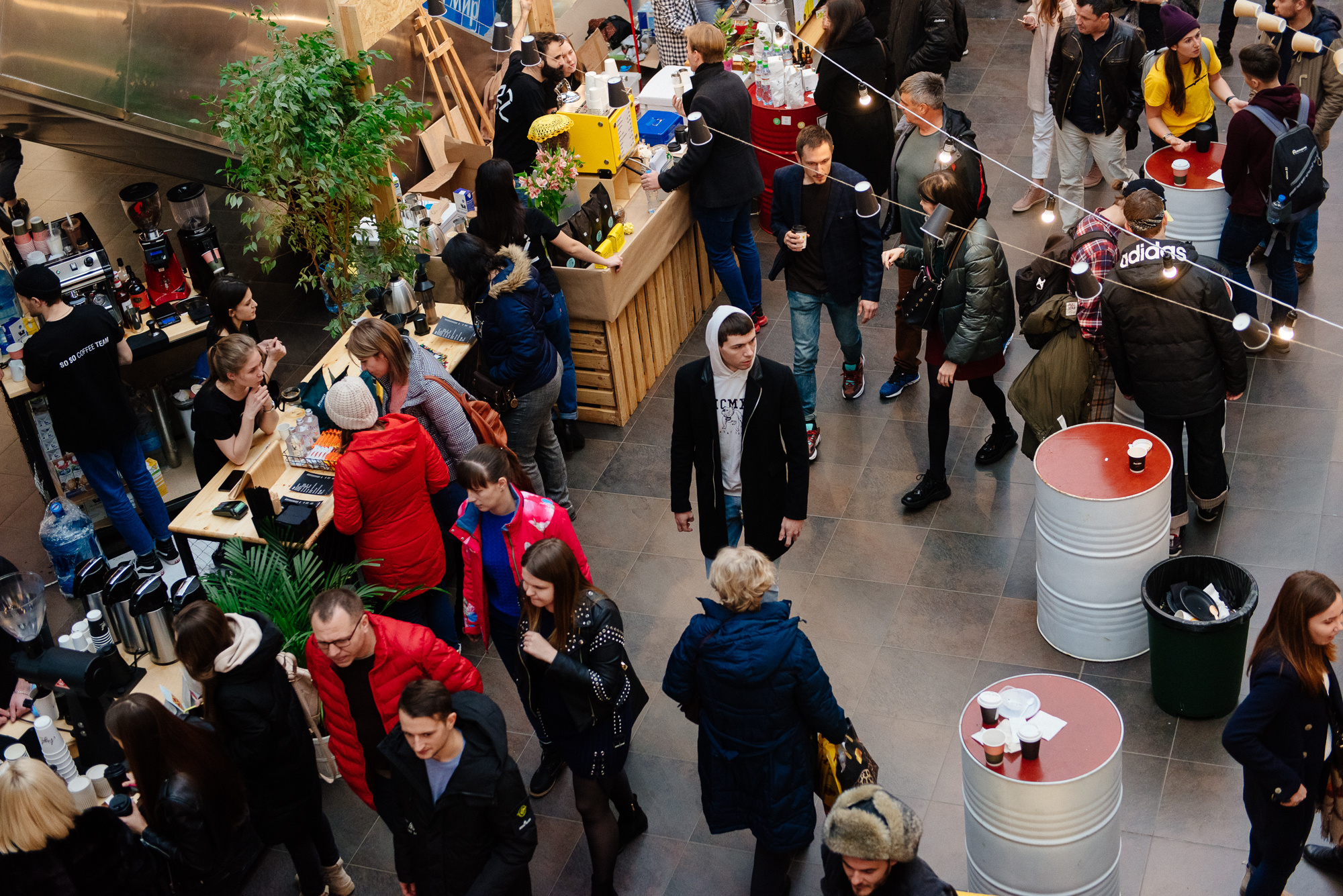 COFFAN VLG. Фотограф в Волгограде Виталий Самойлов