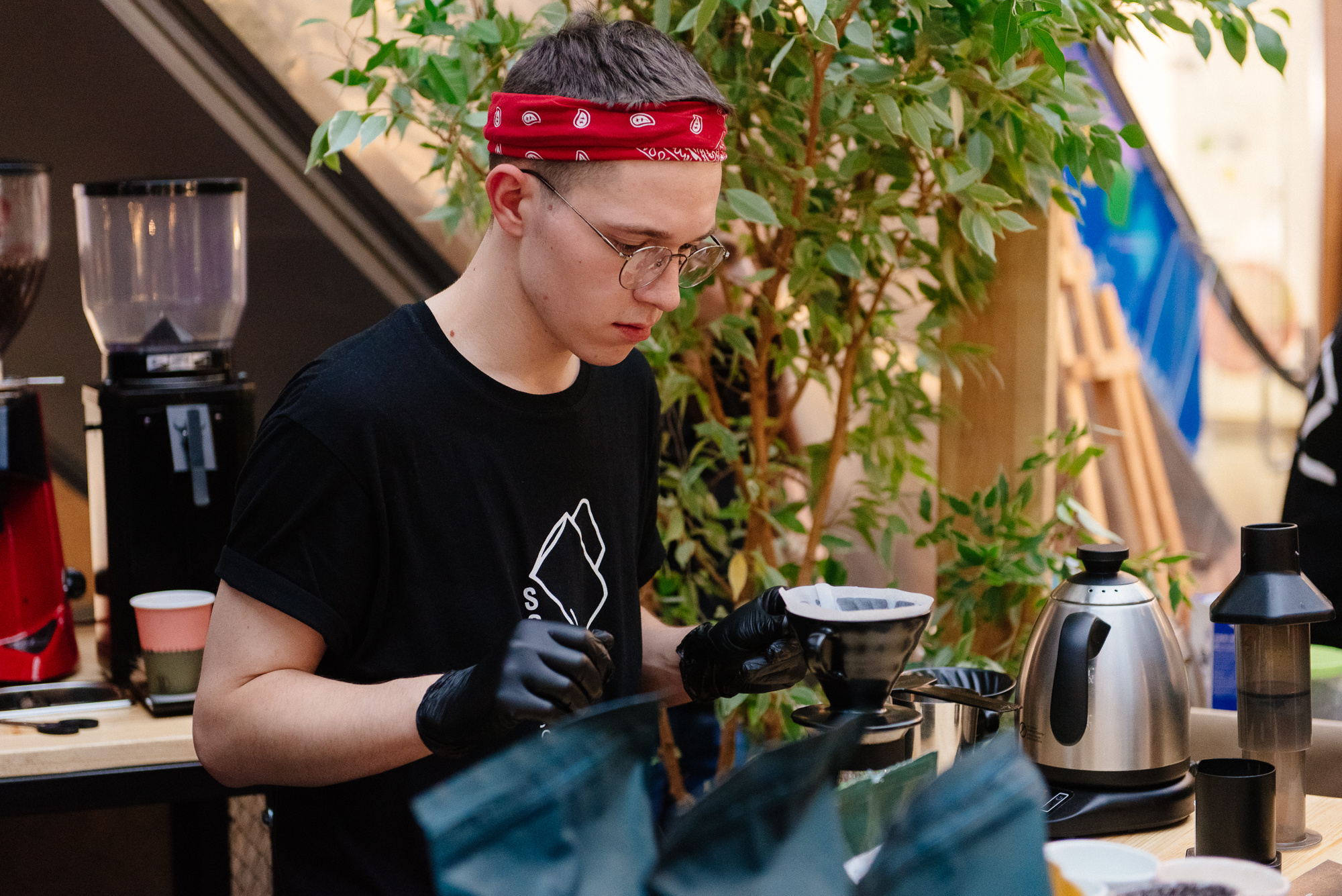 COFFAN VLG. Фотограф в Волгограде Виталий Самойлов