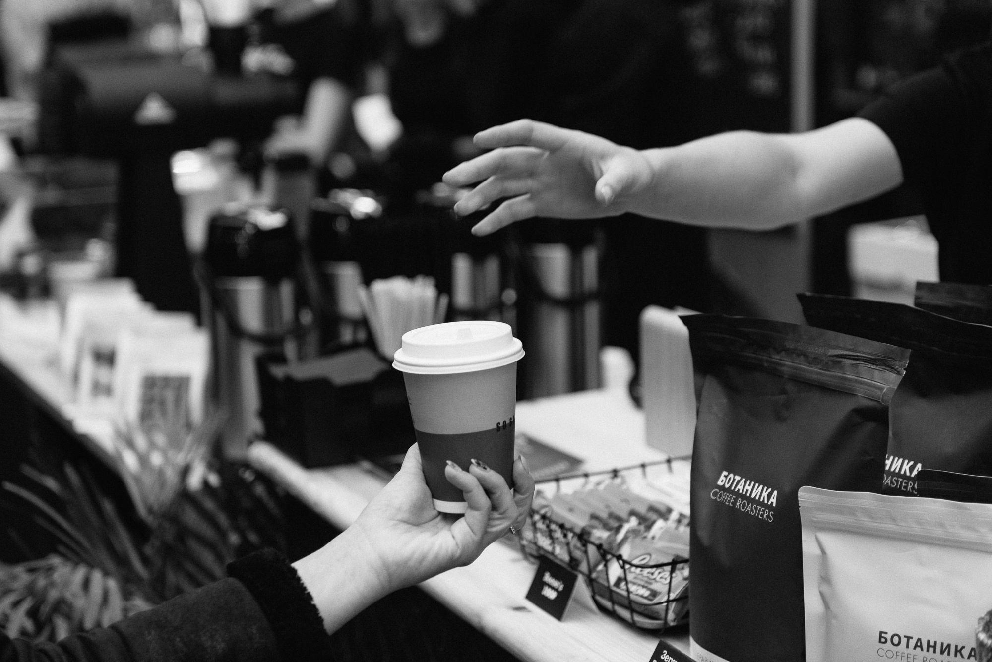 COFFAN VLG. Фотограф в Волгограде Виталий Самойлов