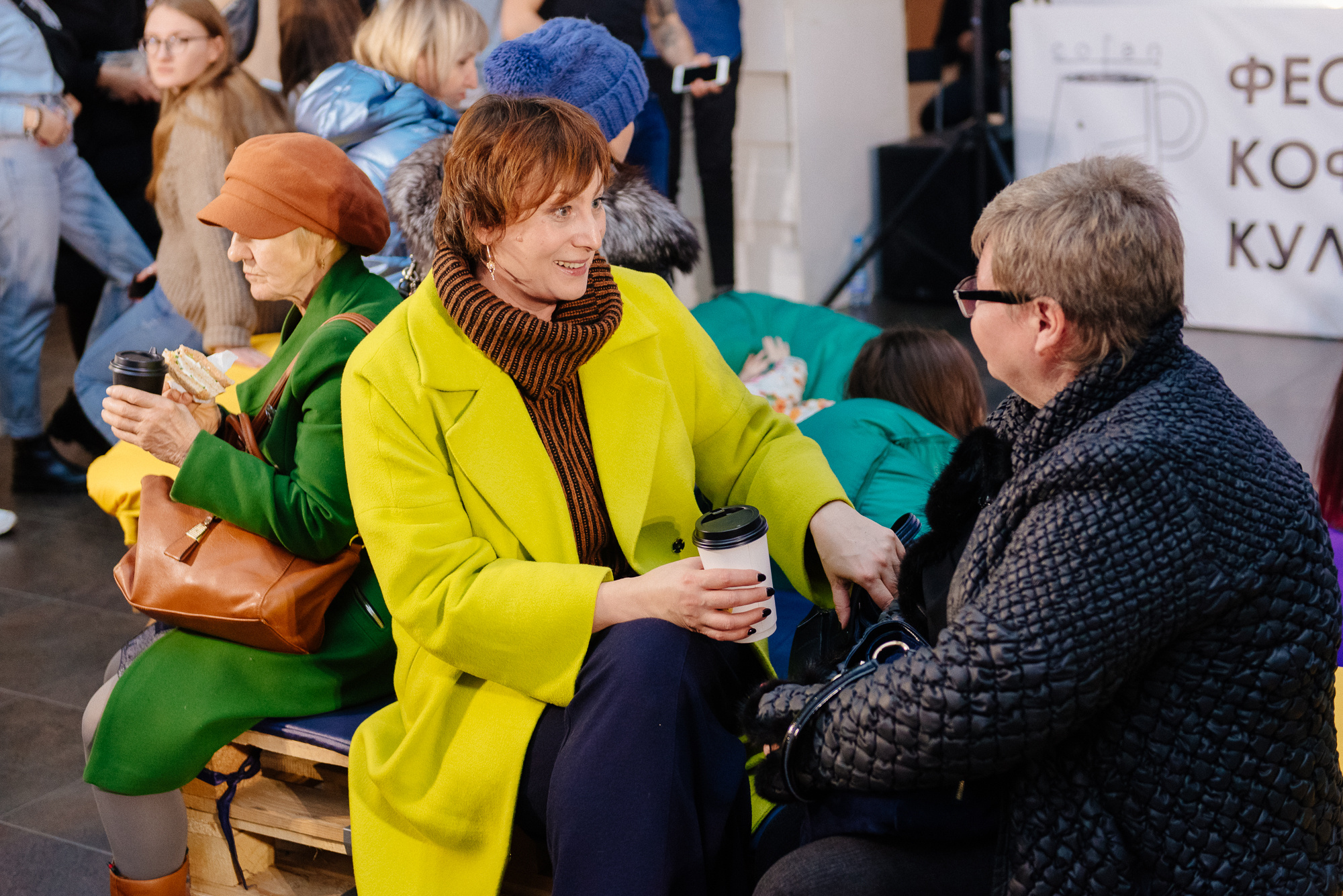 COFFAN VLG. Фотограф в Волгограде Виталий Самойлов