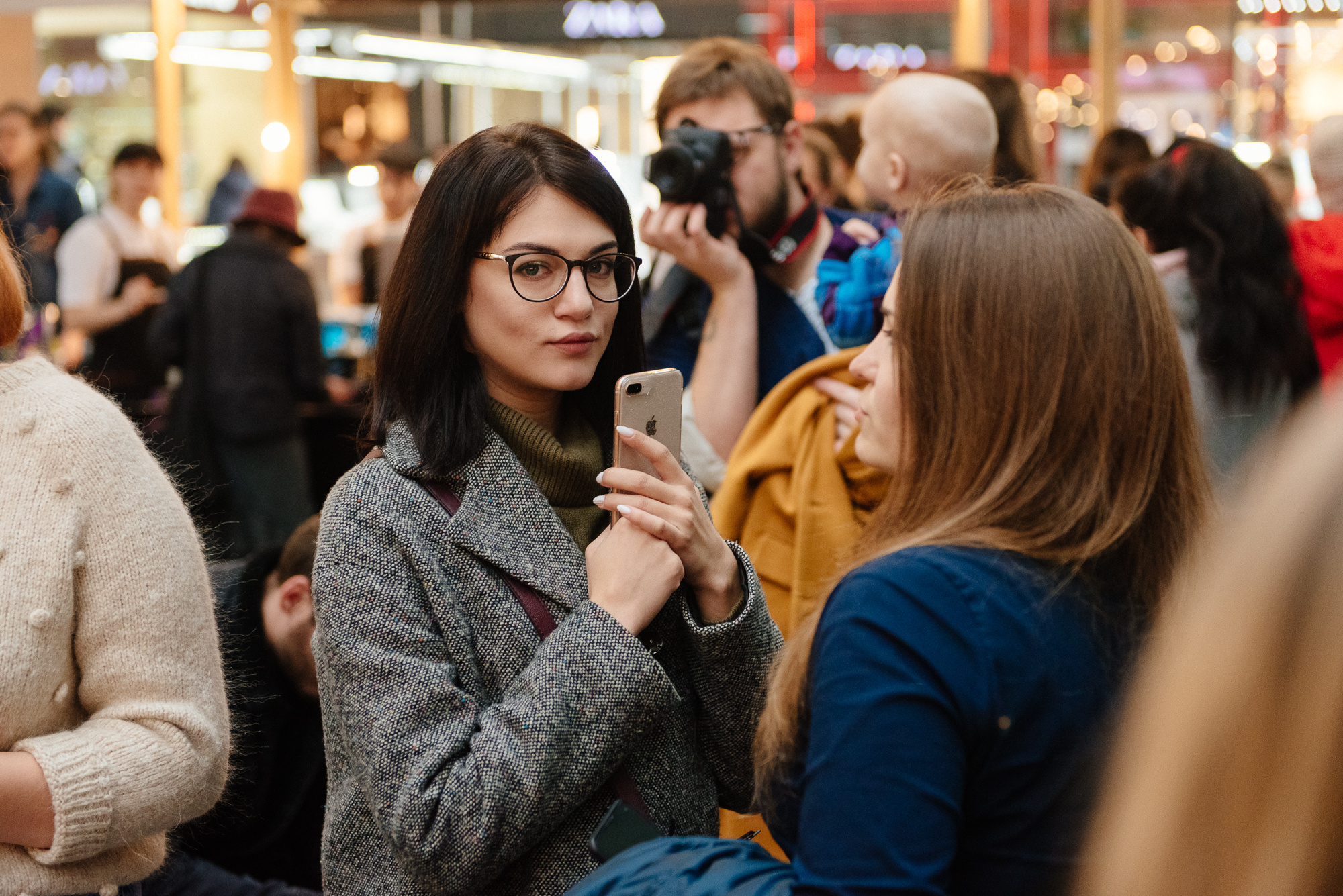 COFFAN VLG. Фотограф в Волгограде Виталий Самойлов