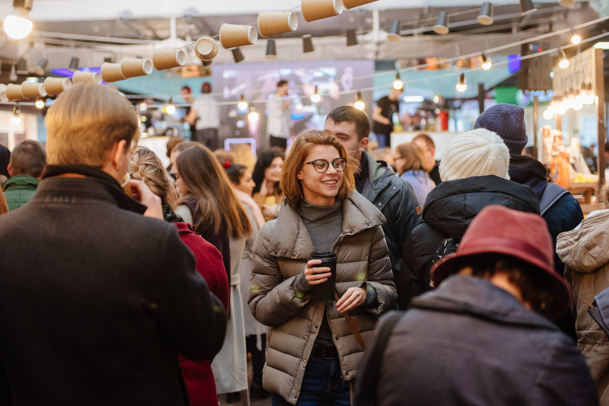 COFFAN VLG. Фотограф в Волгограде Виталий Самойлов