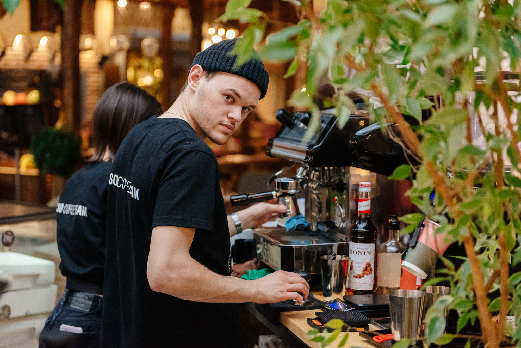 COFFAN VLG. Фотограф в Волгограде Виталий Самойлов