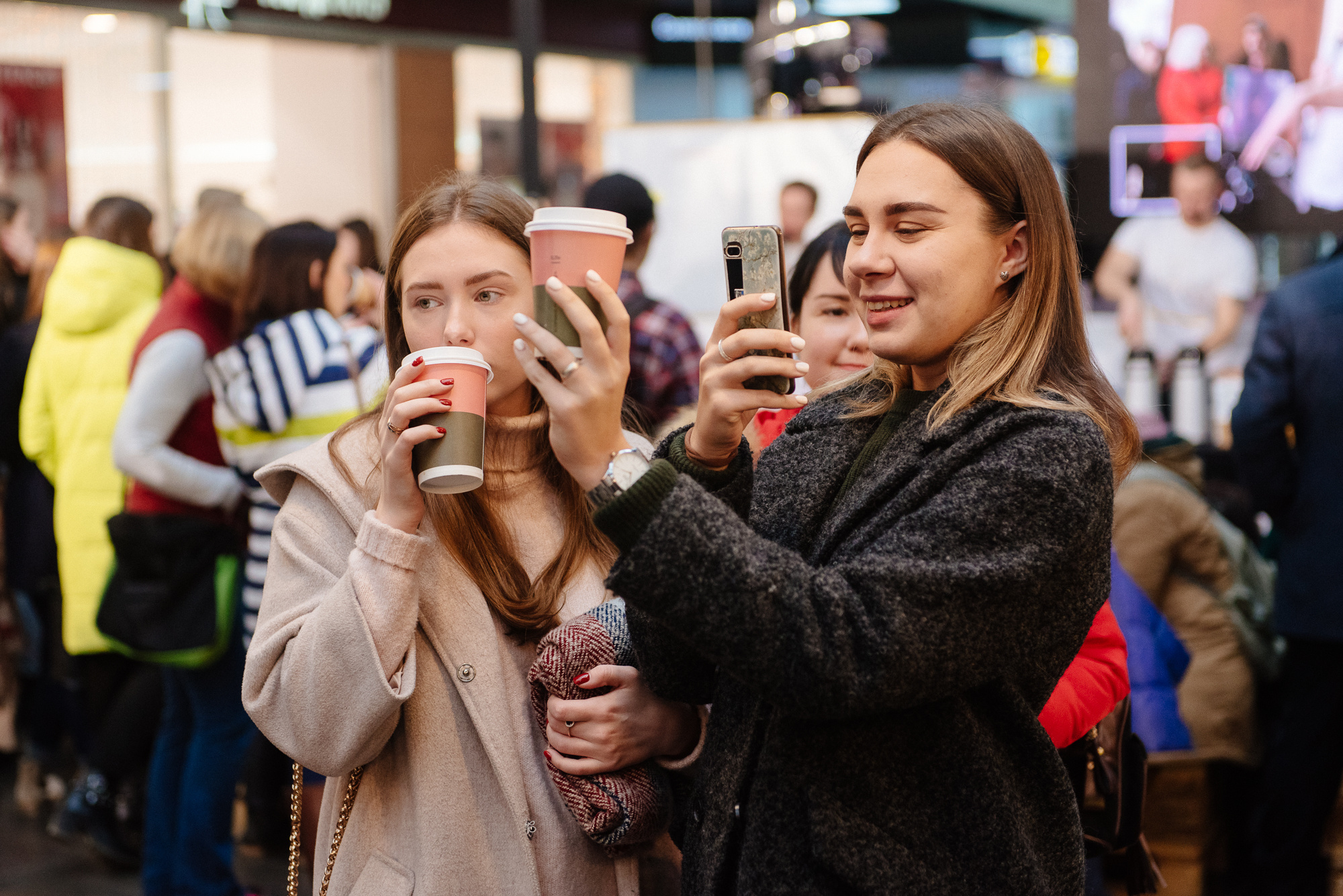 COFFAN VLG. Фотограф в Волгограде Виталий Самойлов