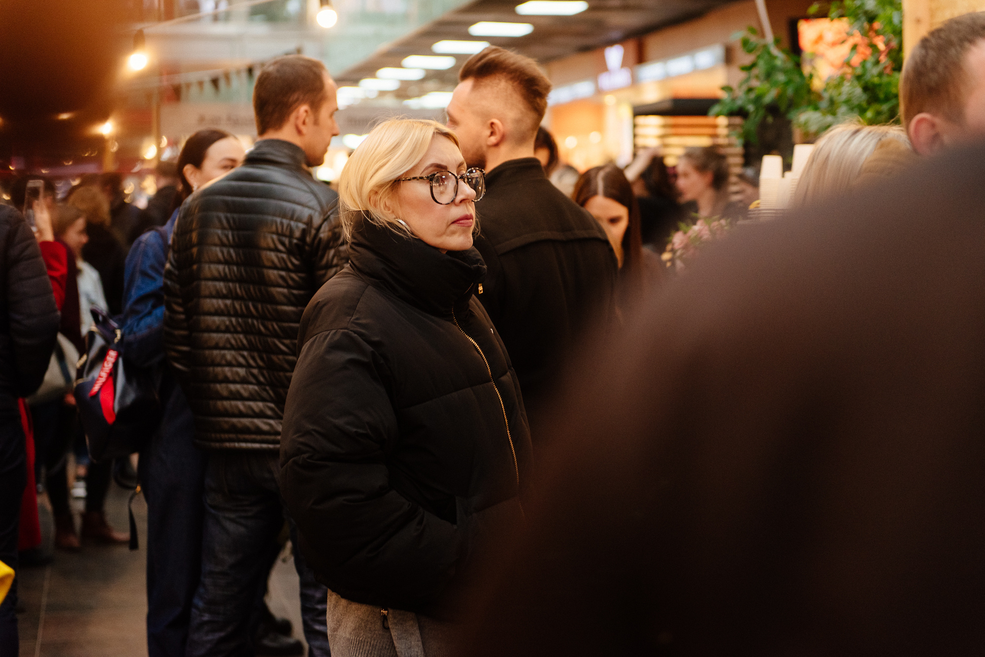 COFFAN VLG. Фотограф в Волгограде Виталий Самойлов