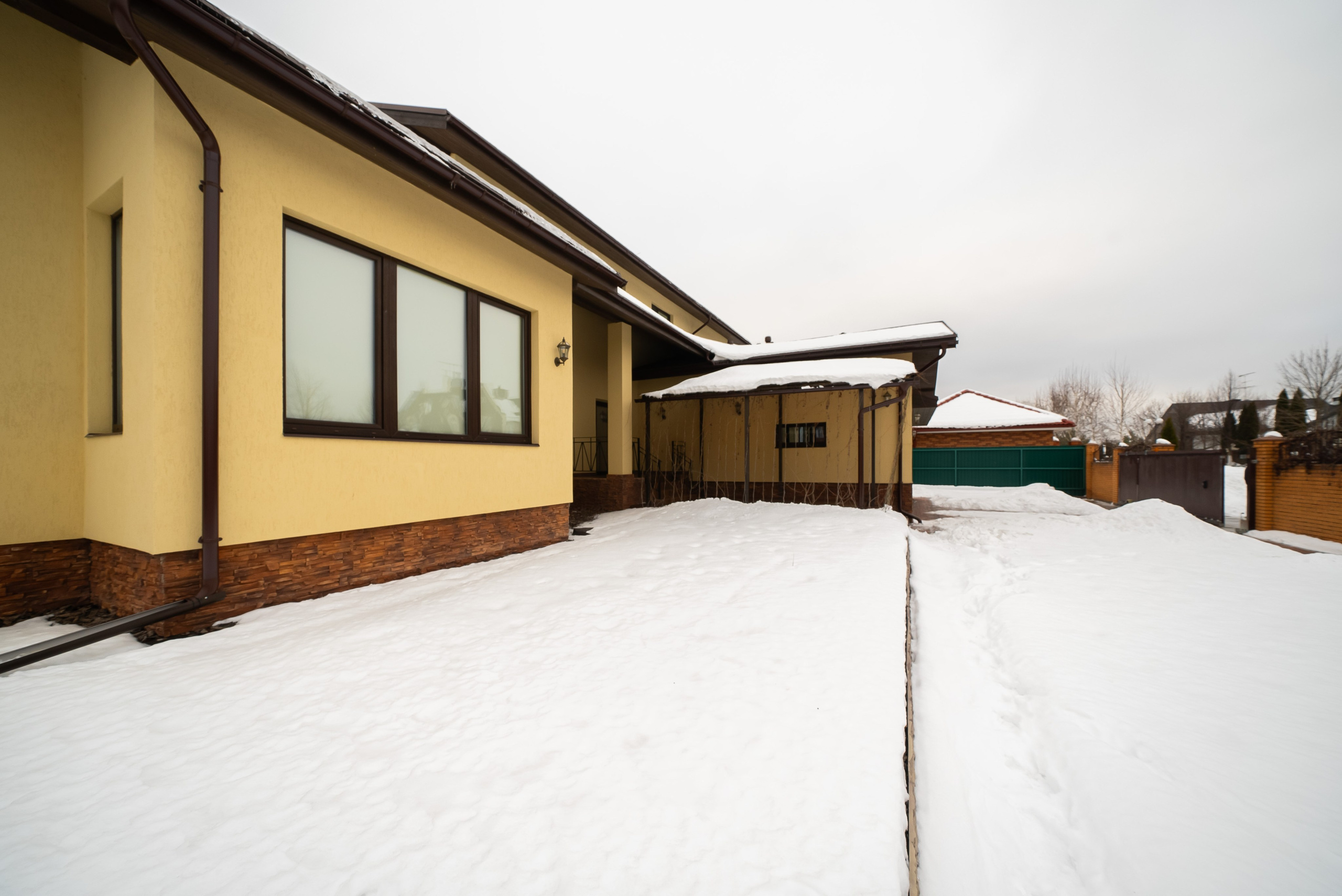 ДОМ п. АДМИРАЛ. Фото и видео-съемка Андраник Хачатурян